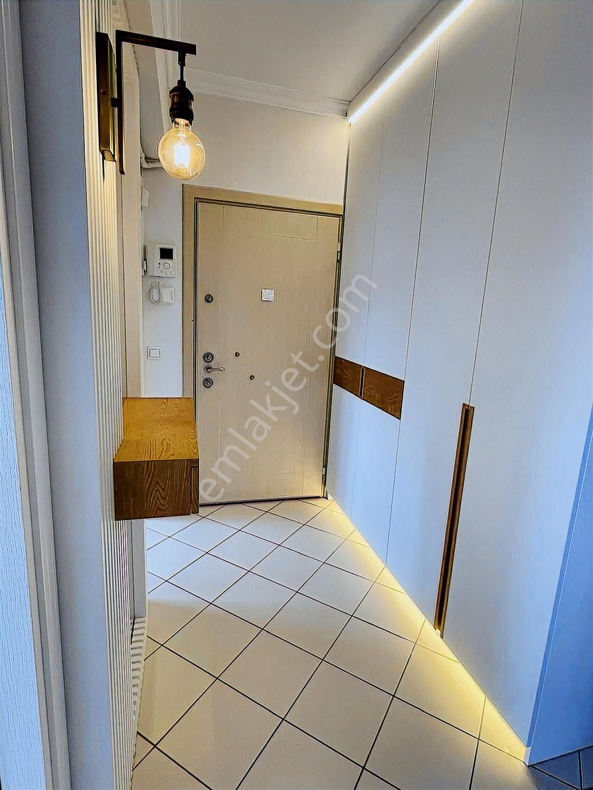 Home Gayrimenkul Den Kısmi Deniz Manzaralı 115m2 Masrafsız 3+1 - Görsel 11