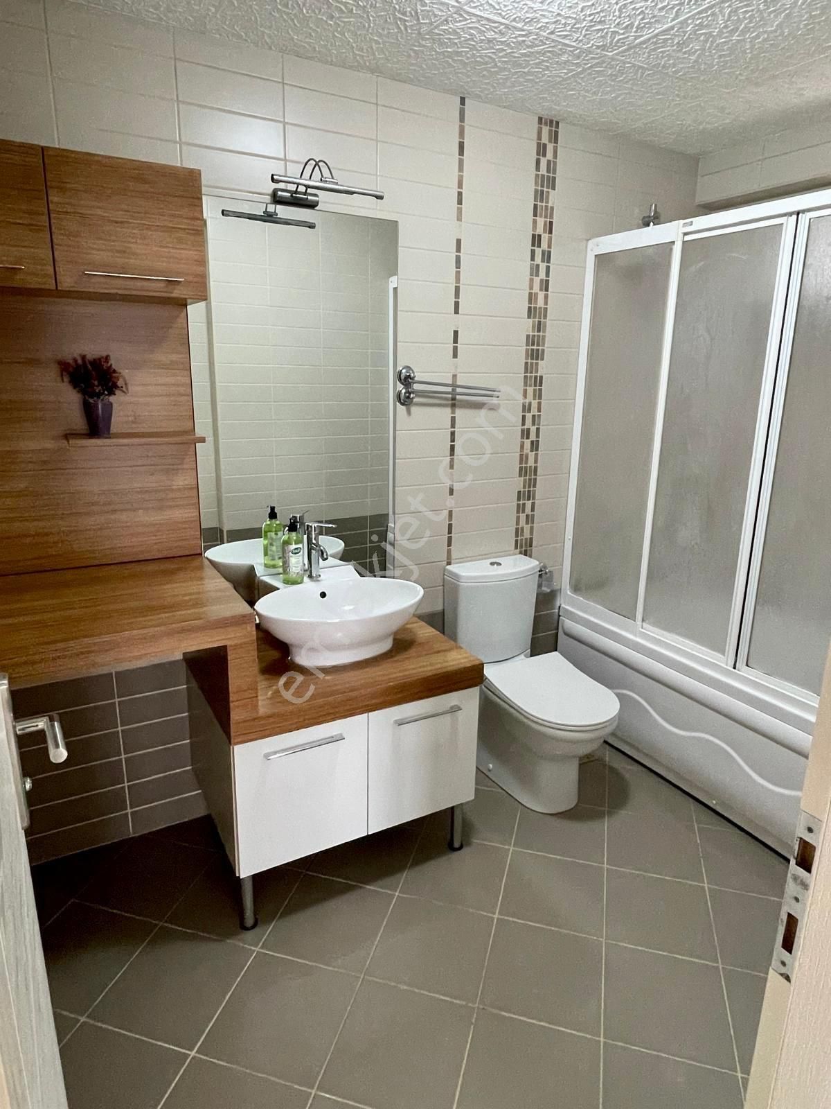 Home Gayrimenkul Den Kısmi Deniz Manzaralı 115m2 Masrafsız 3+1 - Görsel 3