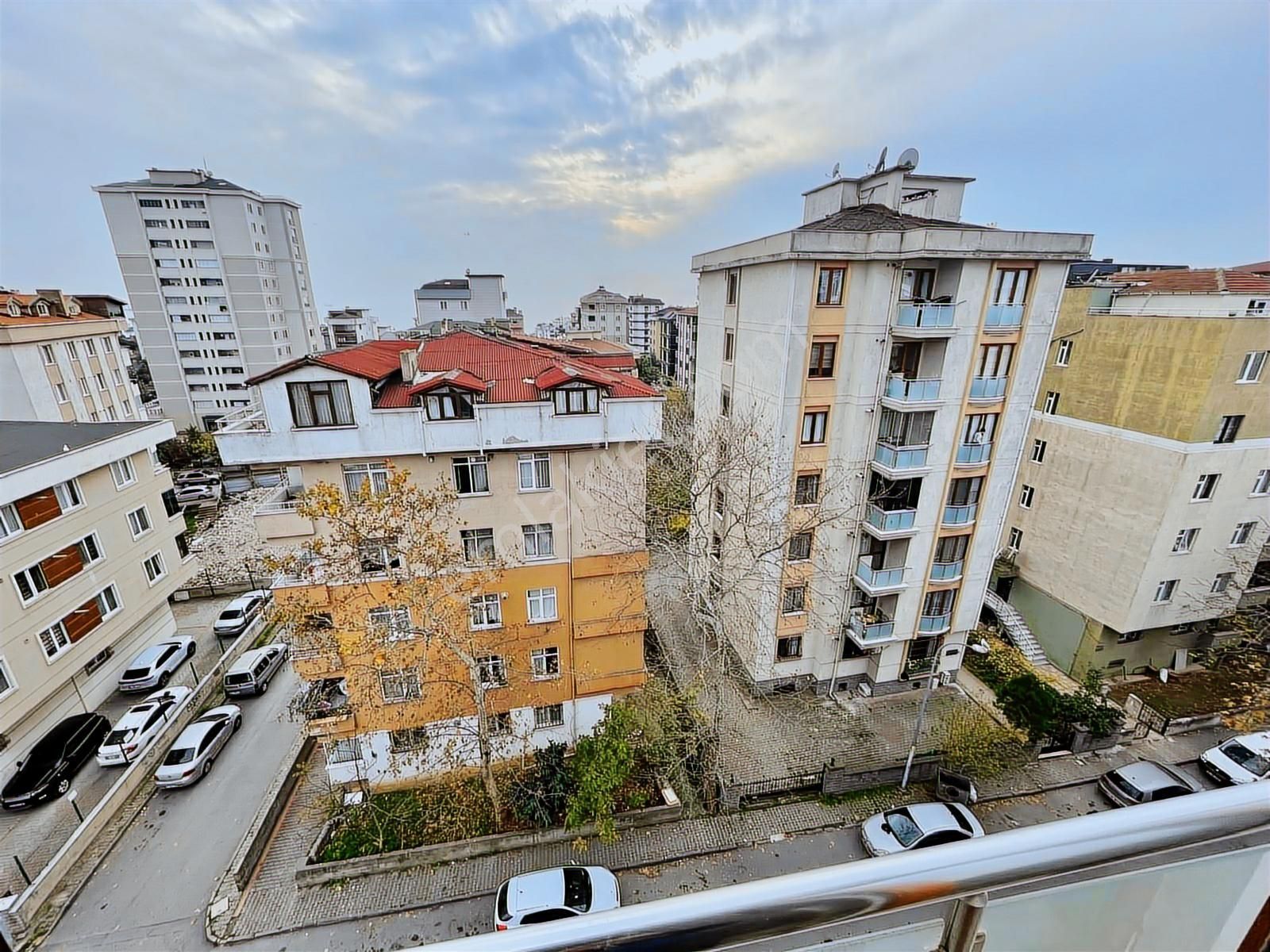 Home Gayrimenkul Den Kısmi Deniz Manzaralı 115m2 Masrafsız 3+1 - Görsel 16