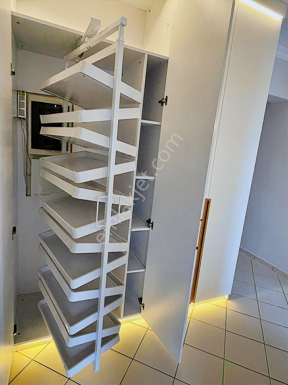 Home Gayrimenkul Den Kısmi Deniz Manzaralı 115m2 Masrafsız 3+1 - Görsel 13