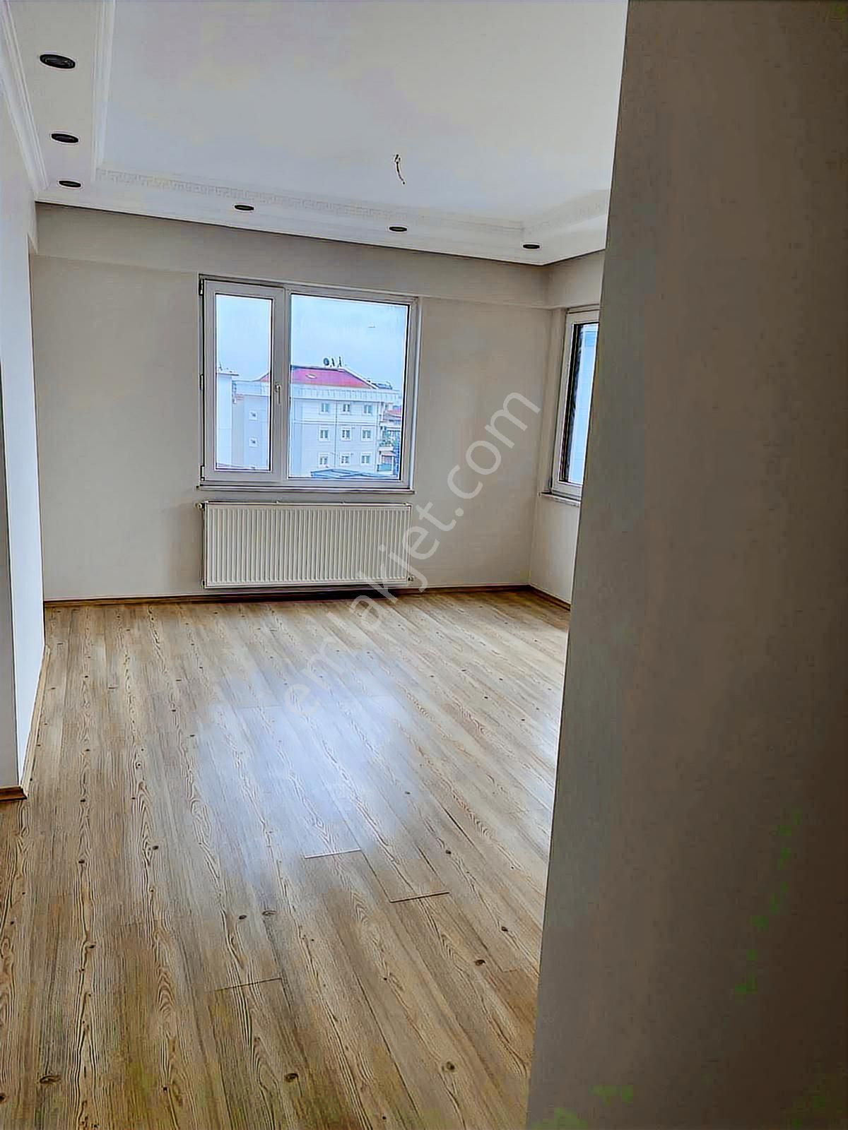 Home Gayrimenkul Den Kısmi Deniz Manzaralı 115m2 Masrafsız 3+1 - Görsel 27
