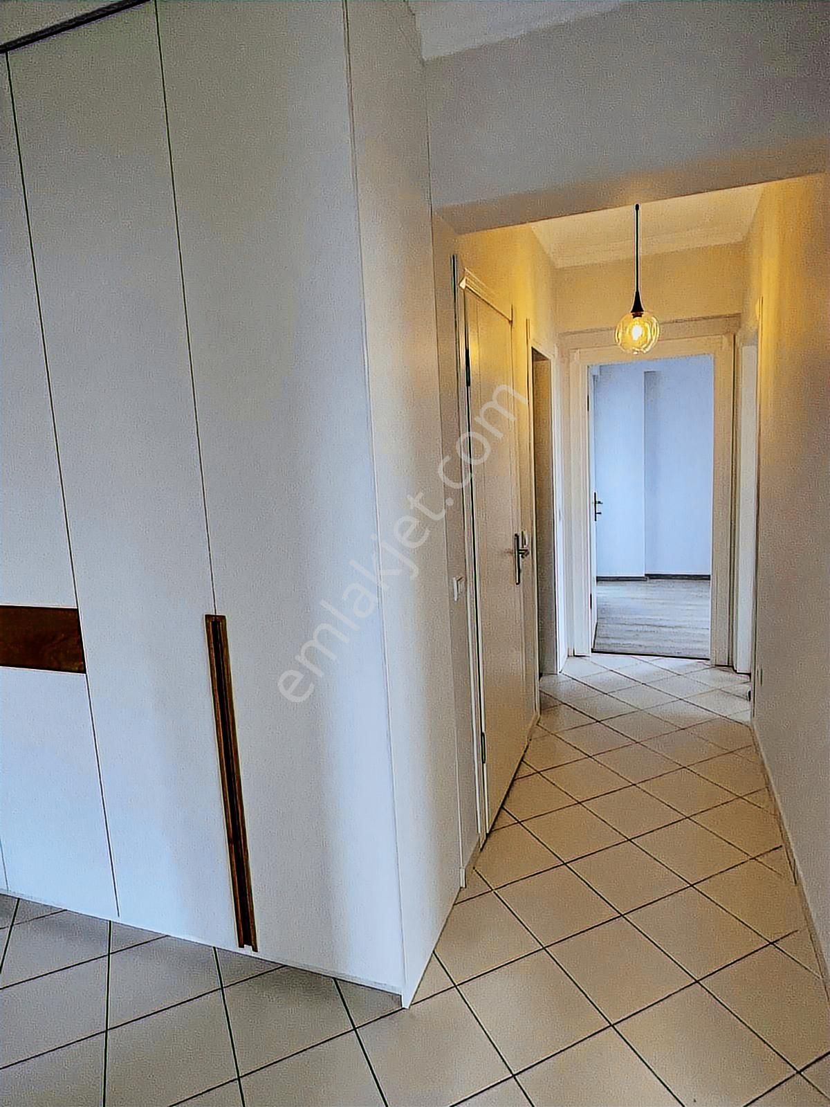 Home Gayrimenkul Den Kısmi Deniz Manzaralı 115m2 Masrafsız 3+1 - Görsel 14