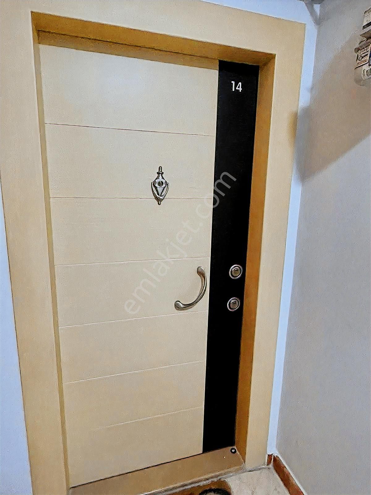 Home Gayrimenkul Den Kısmi Deniz Manzaralı 115m2 Masrafsız 3+1 - Görsel 7