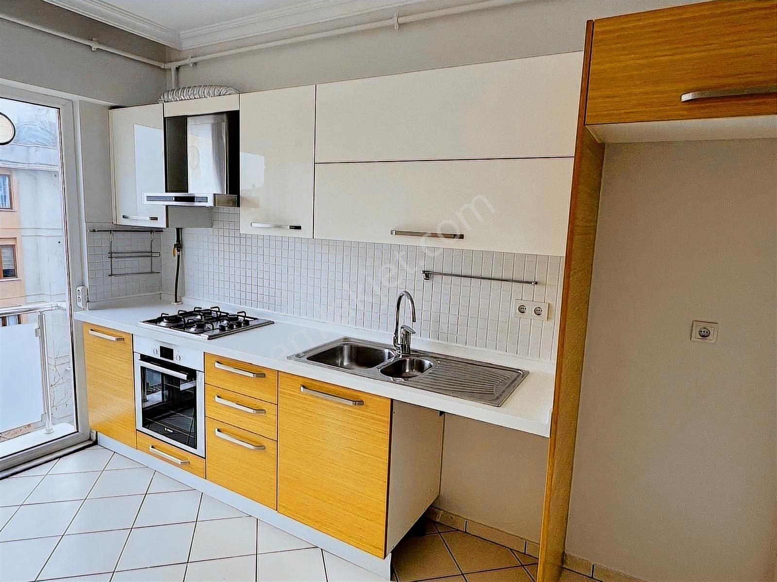 Home Gayrimenkul Den Kısmi Deniz Manzaralı 115m2 Masrafsız 3+1 - Görsel 6