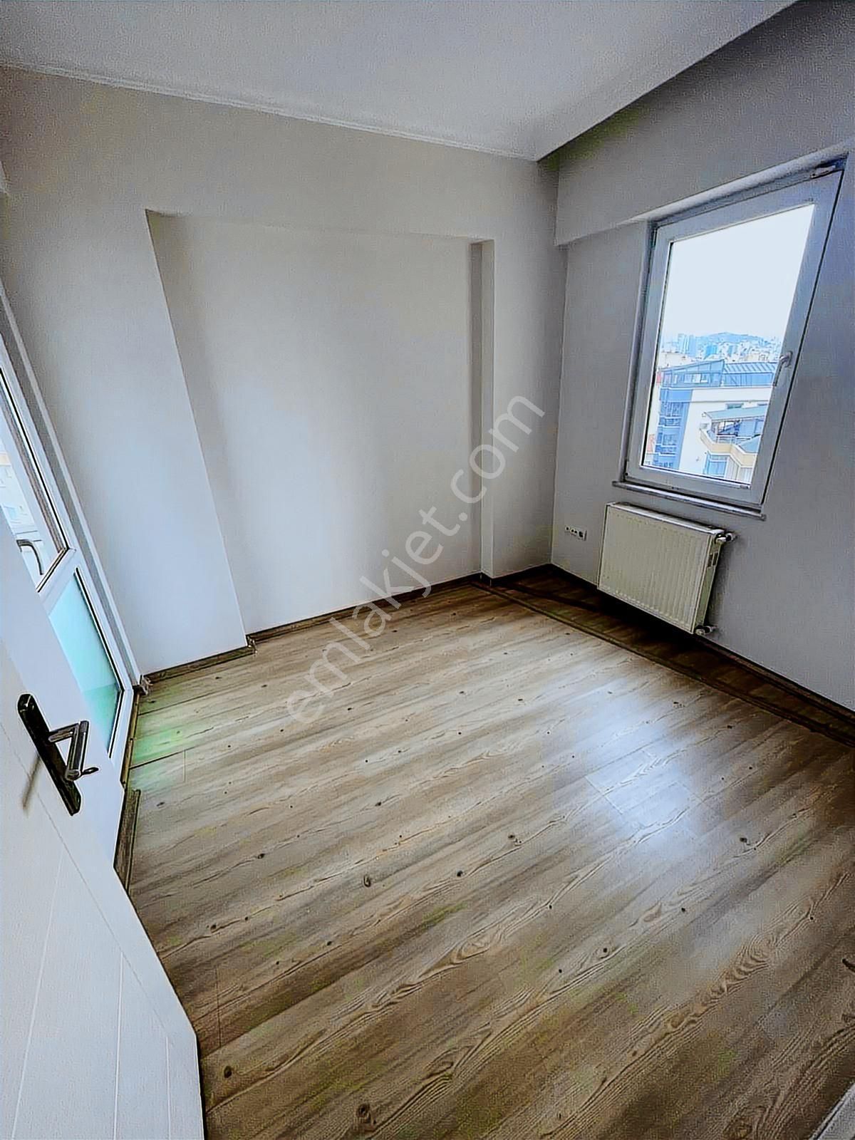 Home Gayrimenkul Den Kısmi Deniz Manzaralı 115m2 Masrafsız 3+1 - Görsel 32