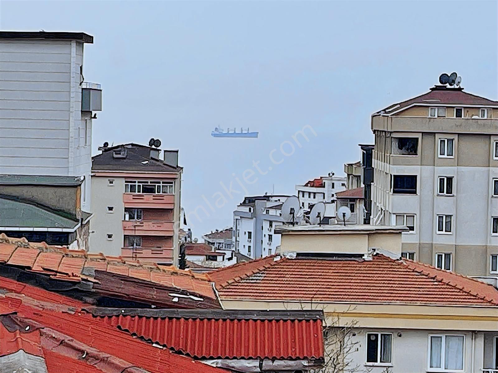 Home Gayrimenkul Den Kısmi Deniz Manzaralı 115m2 Masrafsız 3+1 - Görsel 30