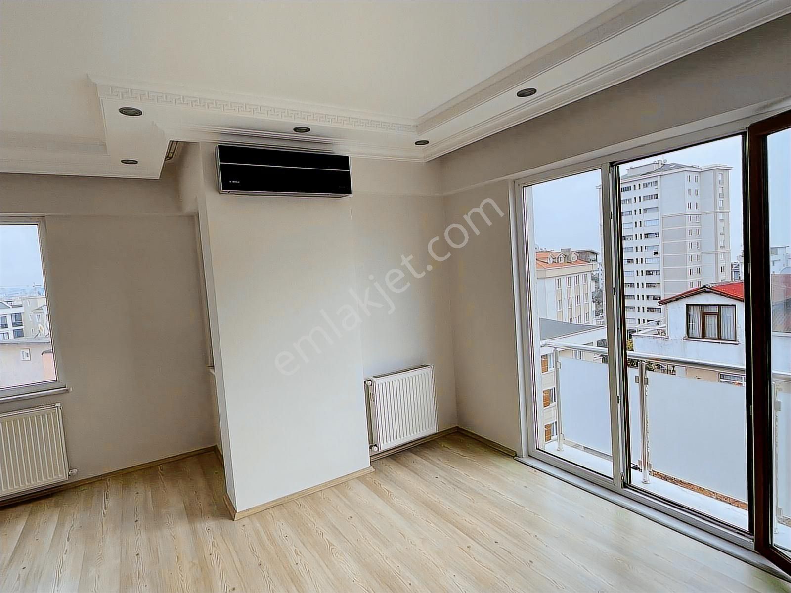 Home Gayrimenkul Den Kısmi Deniz Manzaralı 115m2 Masrafsız 3+1 - Görsel 25