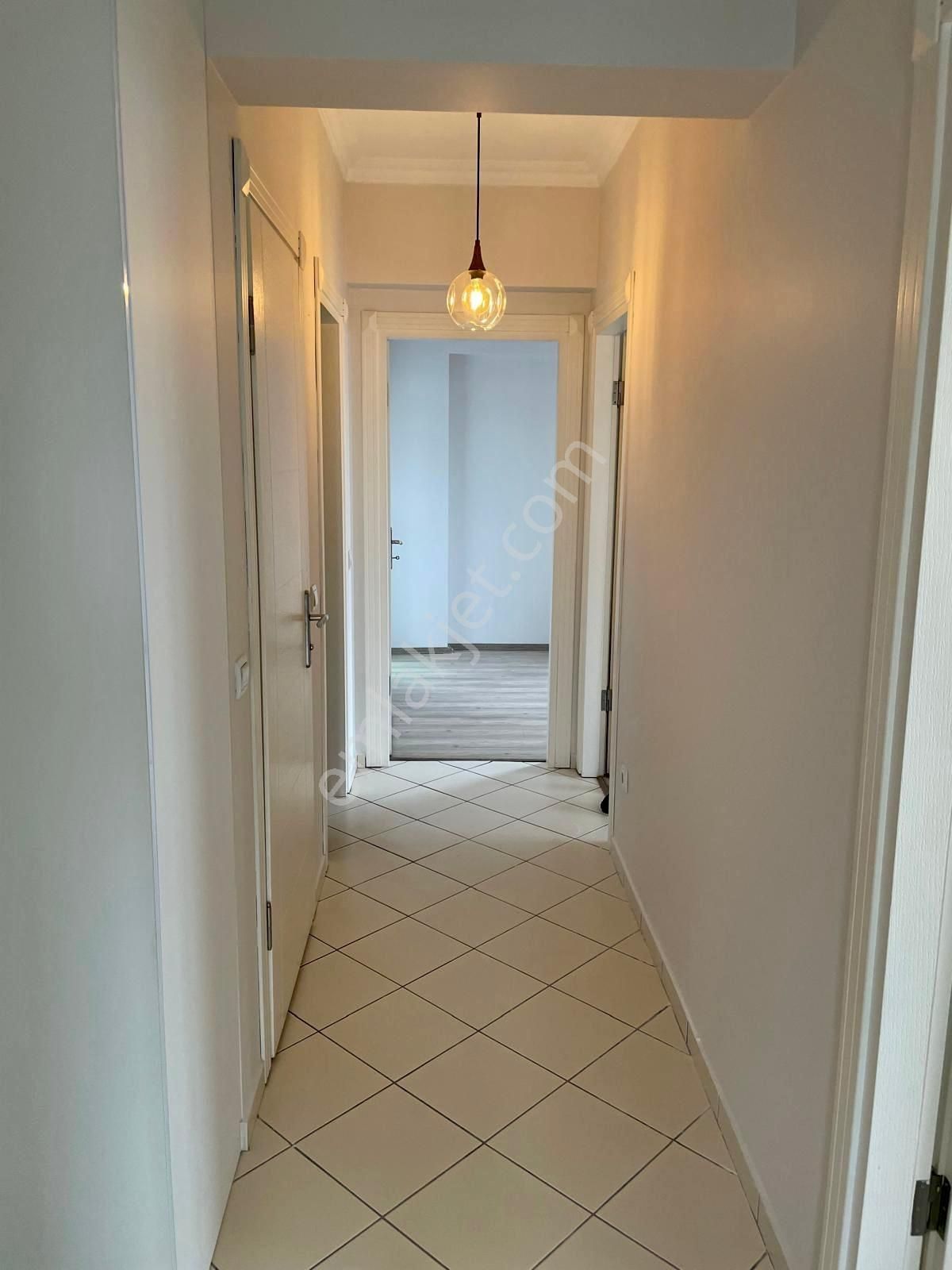 Home Gayrimenkul Den Kısmi Deniz Manzaralı 115m2 Masrafsız 3+1 - Görsel 8