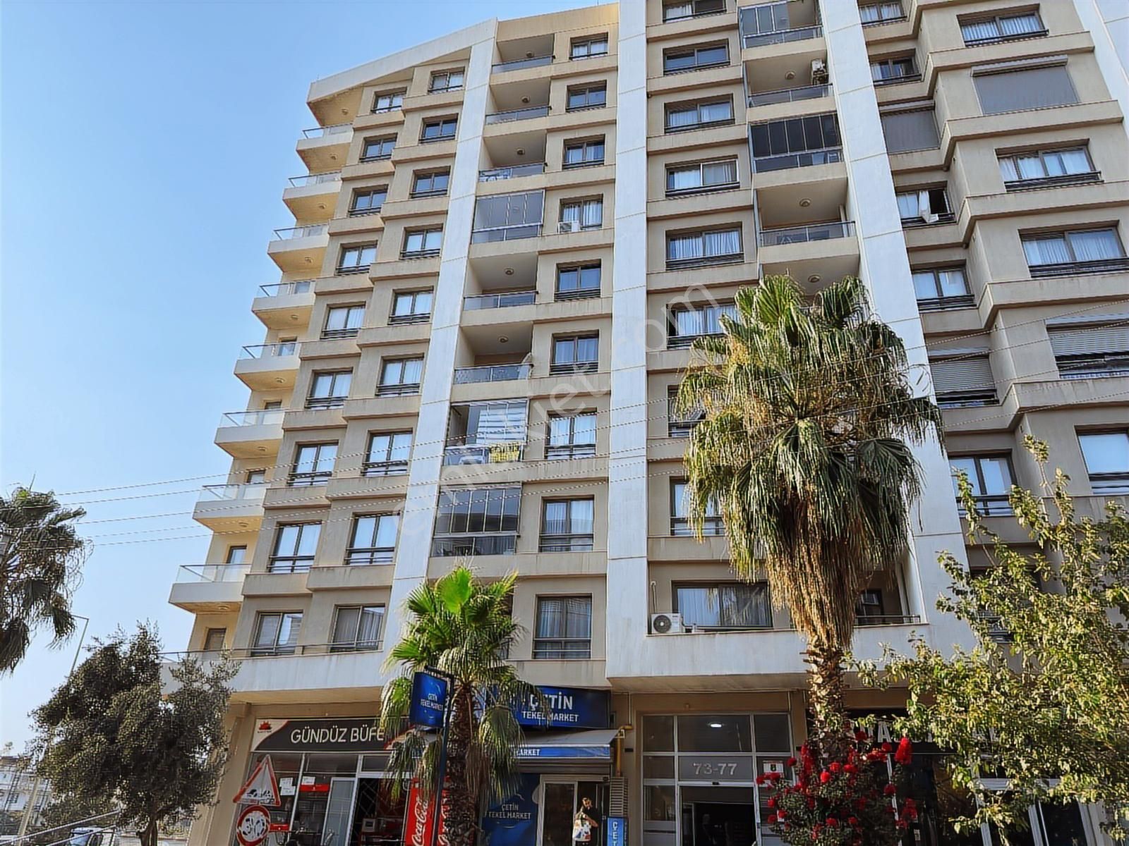 Yeşilova Renova Sitesinde Geniş Ferah Satılık 2+1 Daire