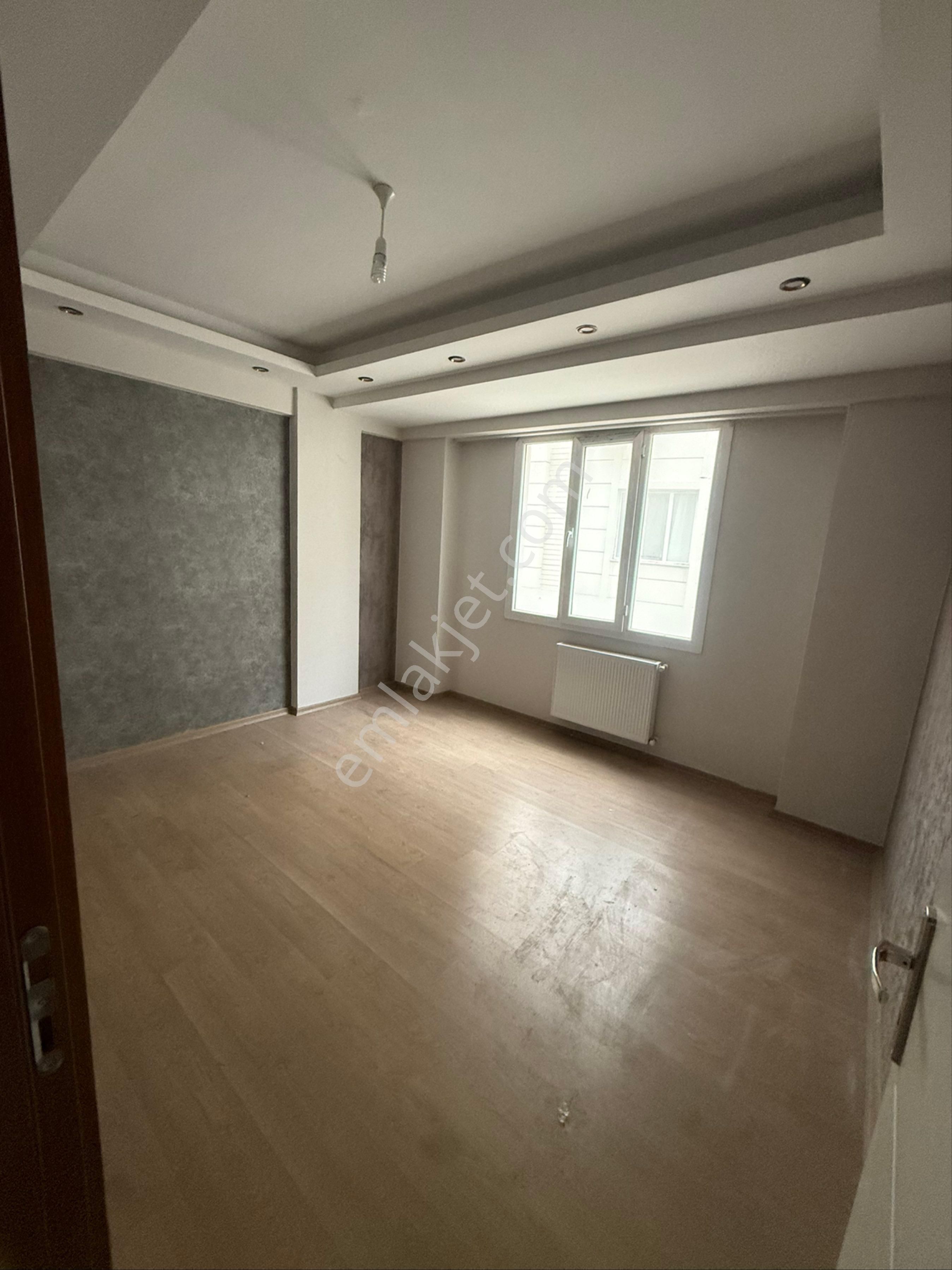 Has Birlik Emlaktan Kiralık 2+1 Doğalgazlı Daire - Görsel 2
