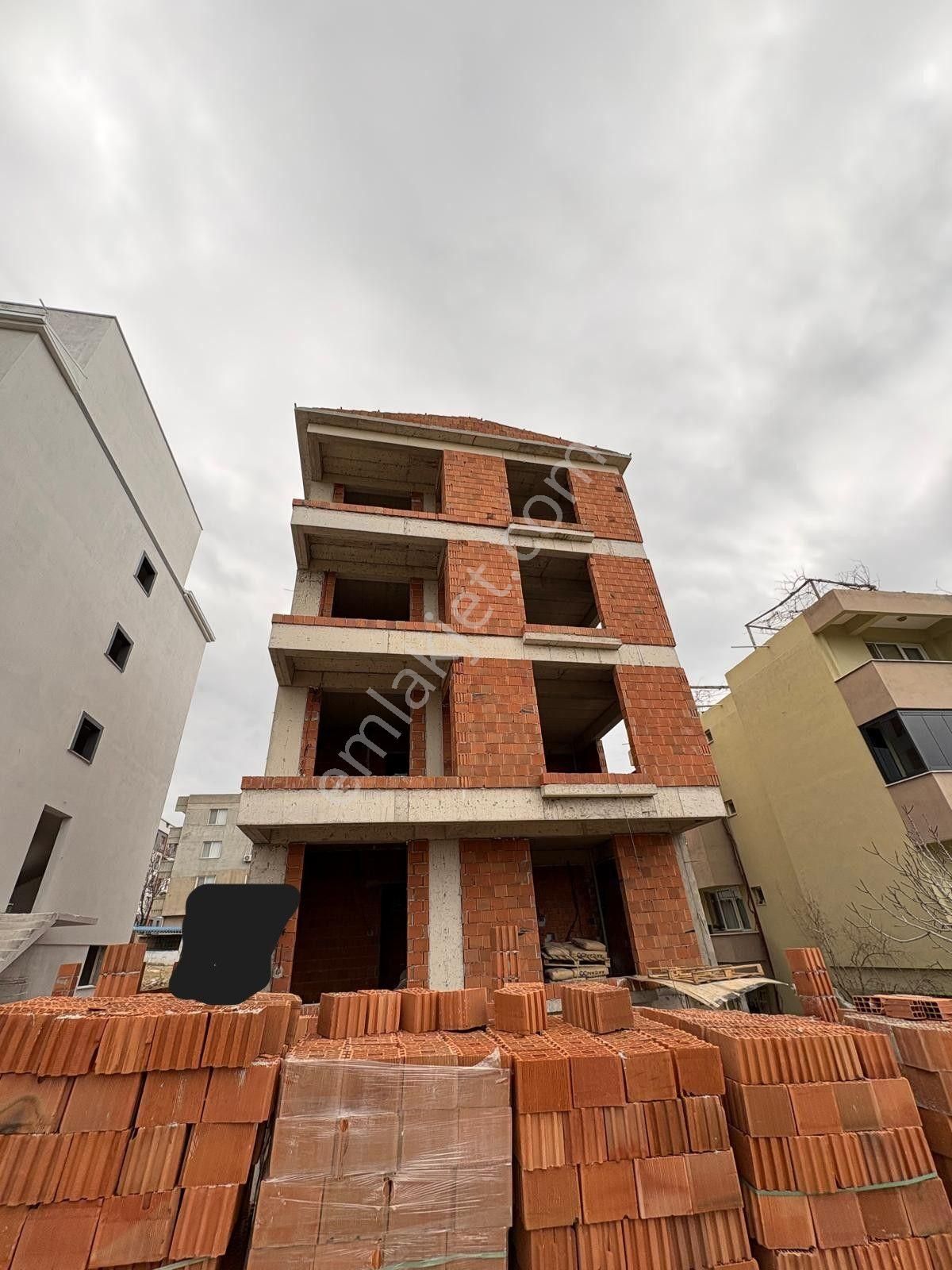 Adliyenin Karşısında 1+1 Satılık Geniş Ferah Aydınlık Daire - Görsel 8