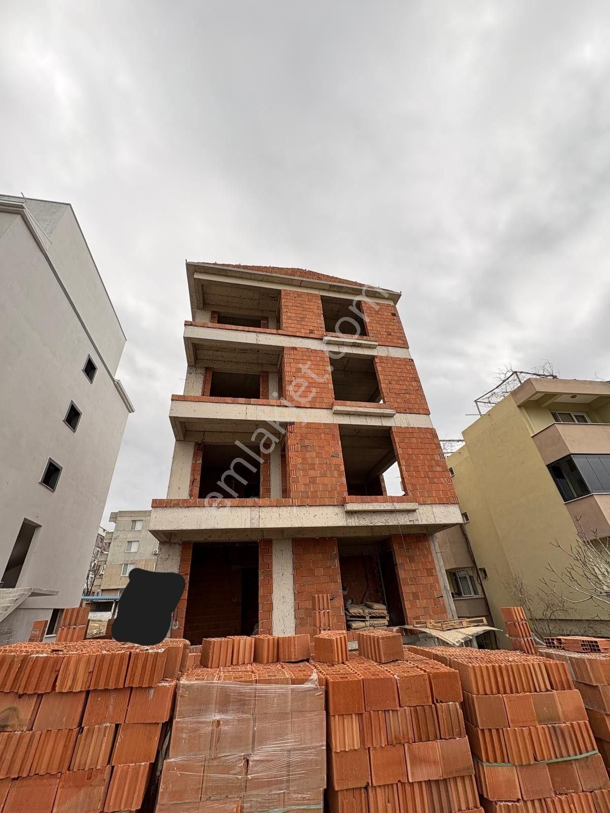 Adliyenin Karşısında 1+1 Satılık Geniş Ferah Aydınlık Daire - Görsel 4