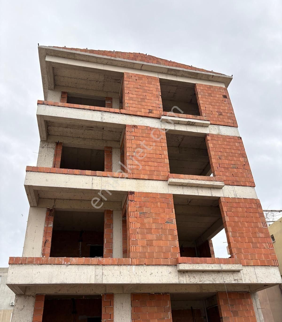 Adliyenin Karşısında 1+1 Satılık Geniş Ferah Aydınlık Daire - Görsel 2