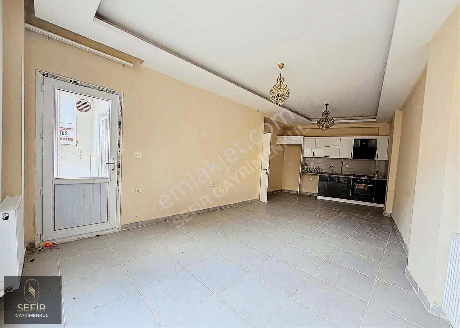 Merkezi Konumda 2+1 Kulanışlı Ferah Daire - Görsel 19