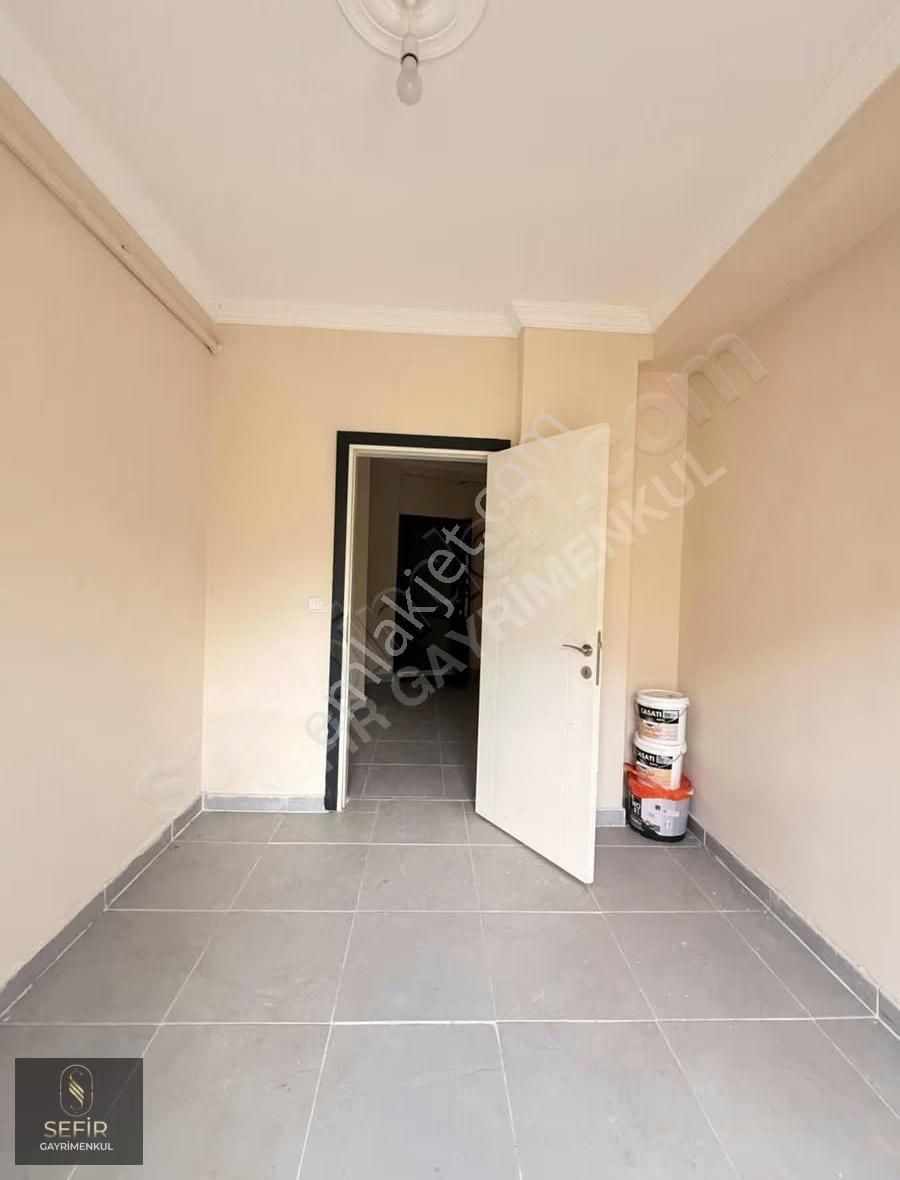 Merkezi Konumda 2+1 Kulanışlı Ferah Daire - Görsel 6