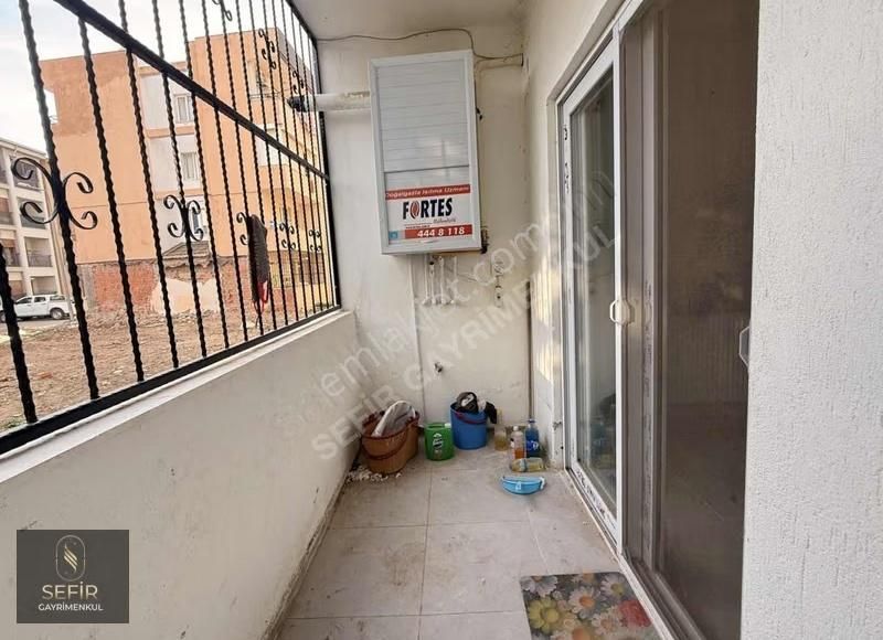 Merkezi Konumda 2+1 Kulanışlı Ferah Daire - Görsel 10