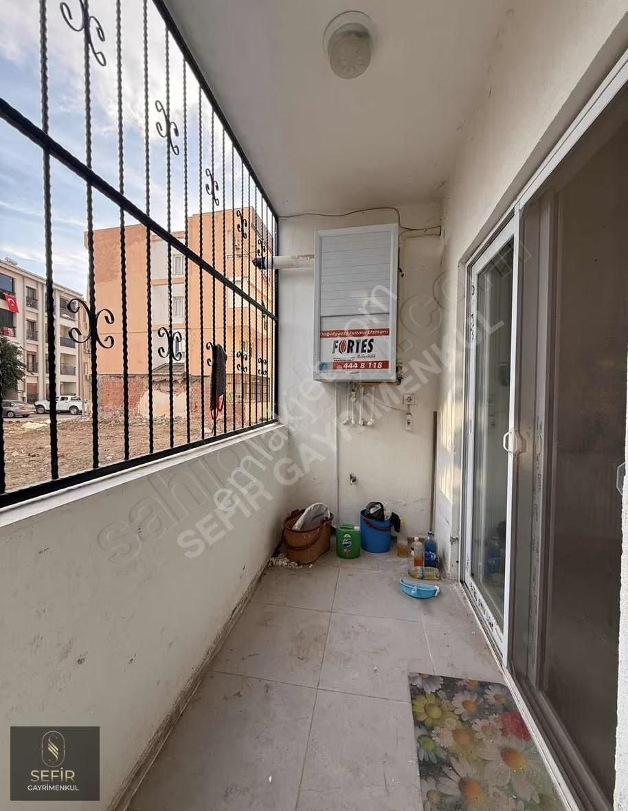 Merkezi Konumda 2+1 Kulanışlı Ferah Daire - Görsel 18