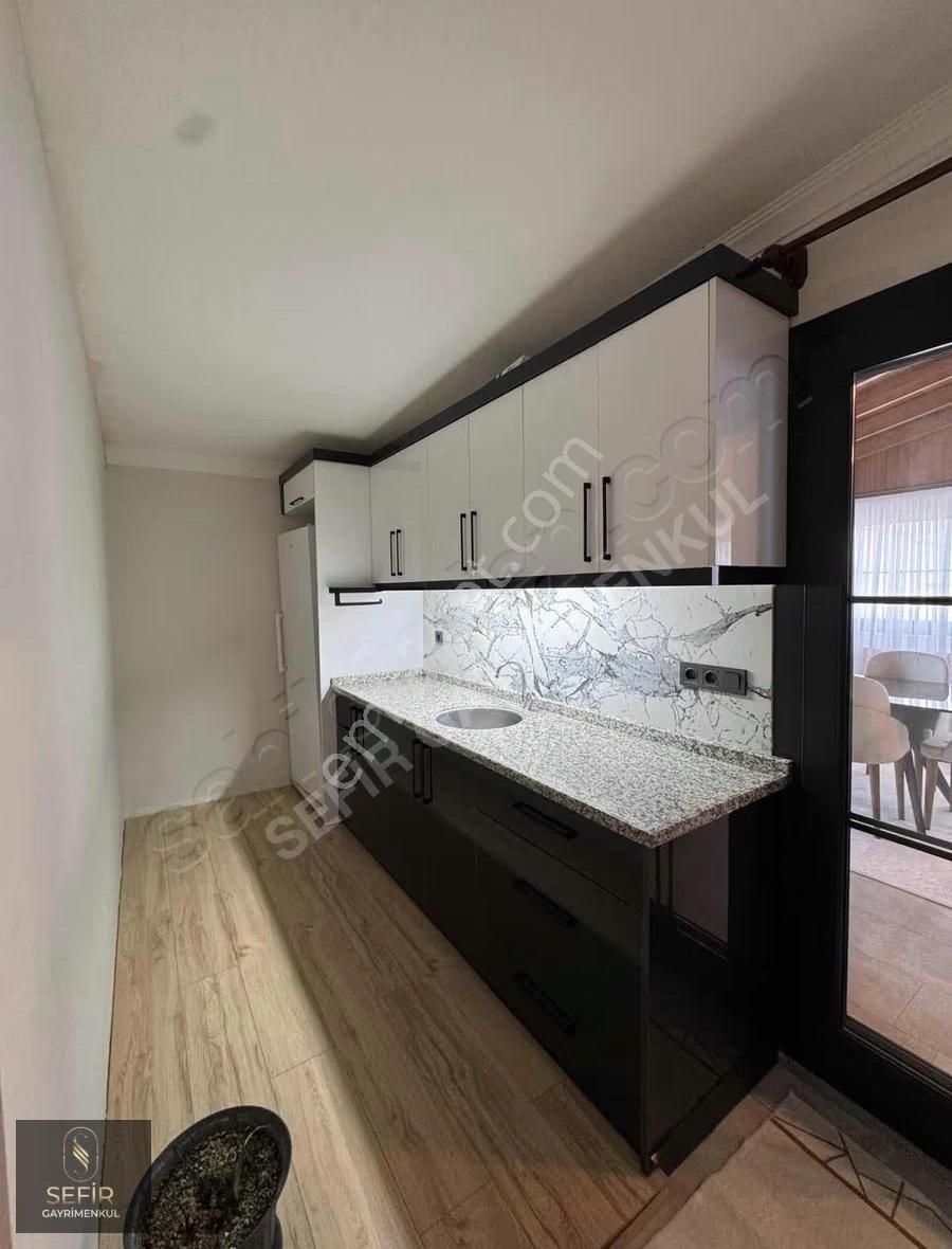 Çolakibrahim Mah 4+2 Geniş Satılık Dubleks Daire - Görsel 13