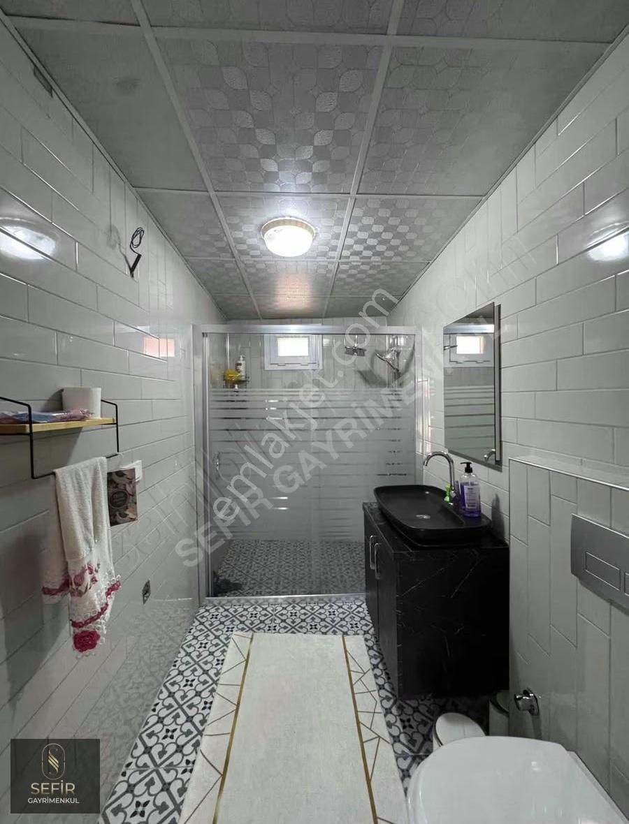 Çolakibrahim Mah 4+2 Geniş Satılık Dubleks Daire - Görsel 4