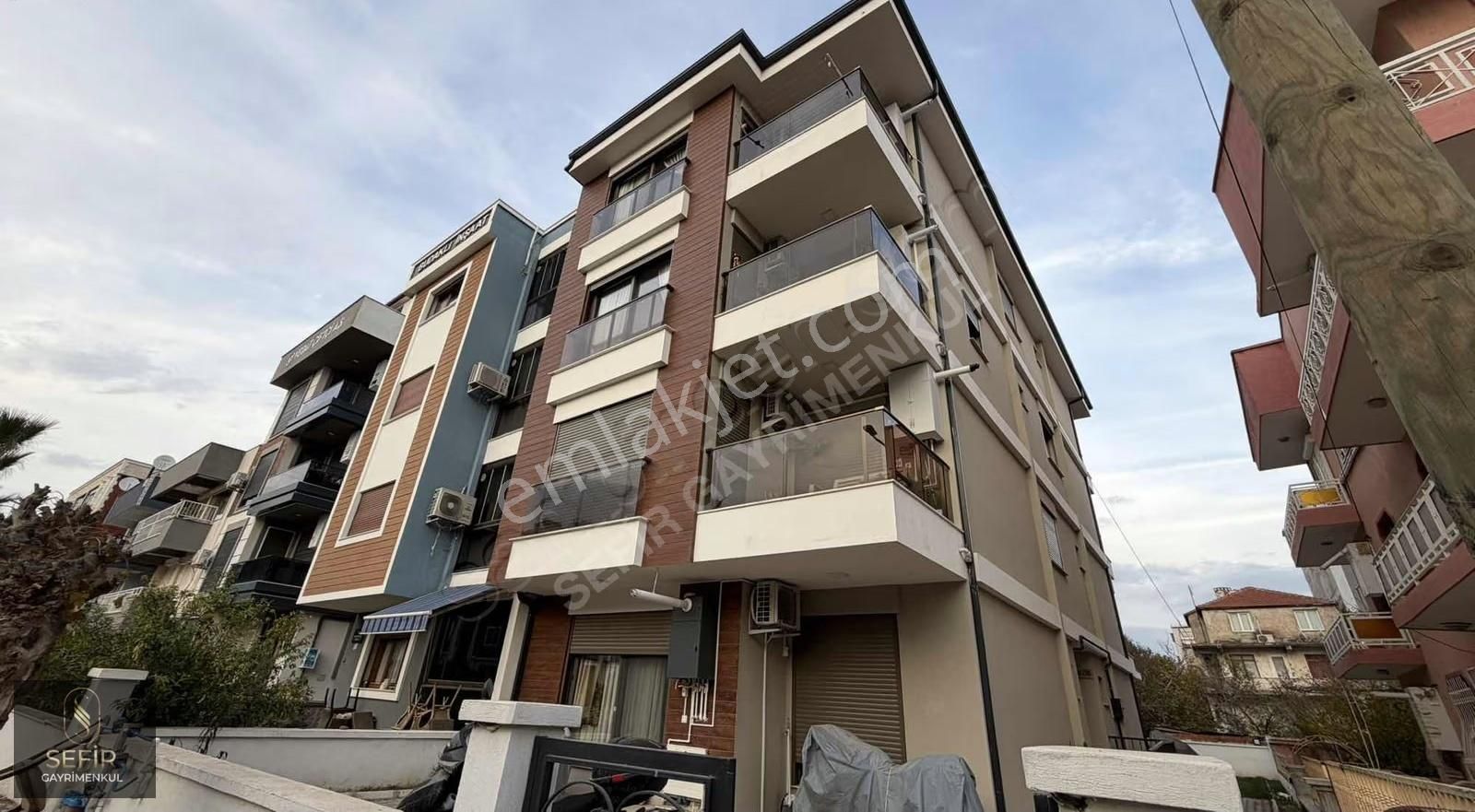 Camikebir Mahallesinde 70 M2 Müstakil Bahçesi Olan 1+1 - Görsel 16