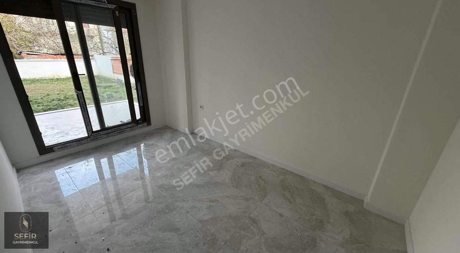 Camikebir Mahallesinde 70 M2 Müstakil Bahçesi Olan 1+1 - Görsel 29