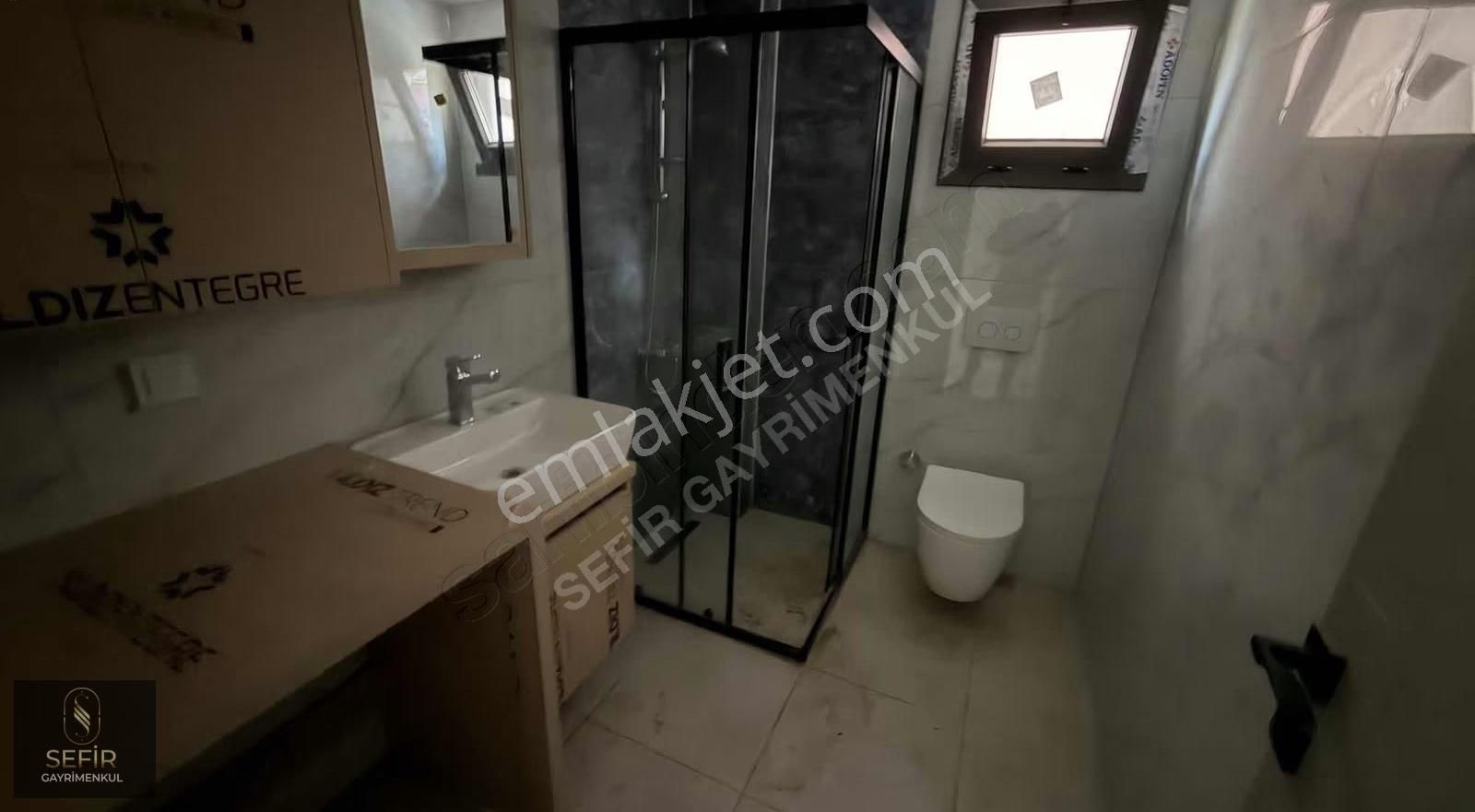 Camikebir Mahallesinde 70 M2 Müstakil Bahçesi Olan 1+1 - Görsel 27