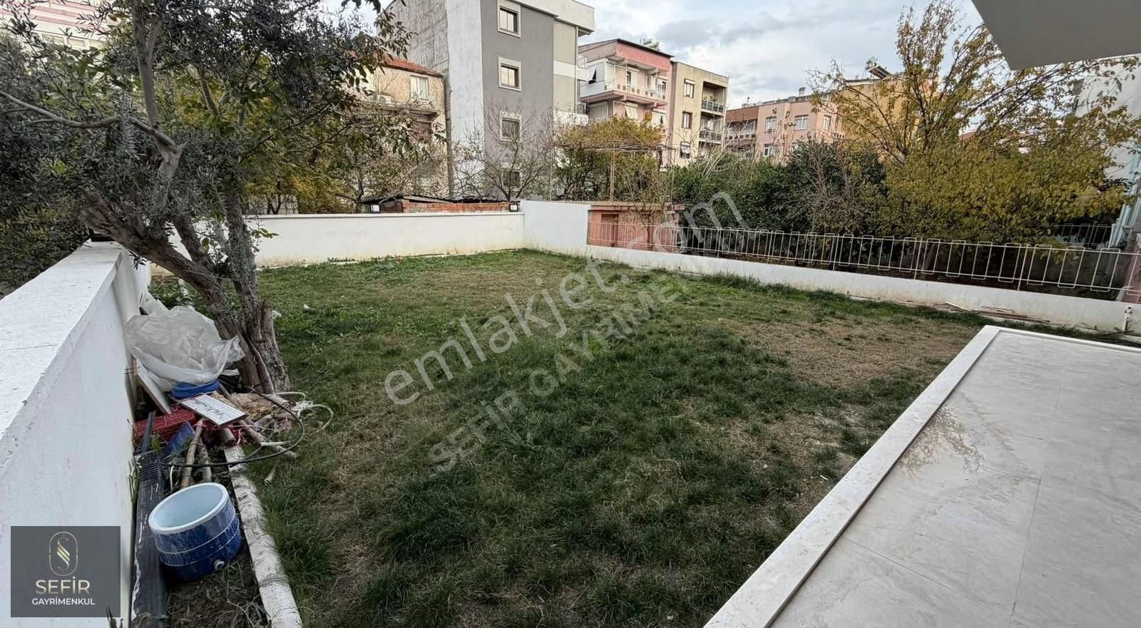 Camikebir Mahallesinde 70 M2 Müstakil Bahçesi Olan 1+1 - Görsel 2