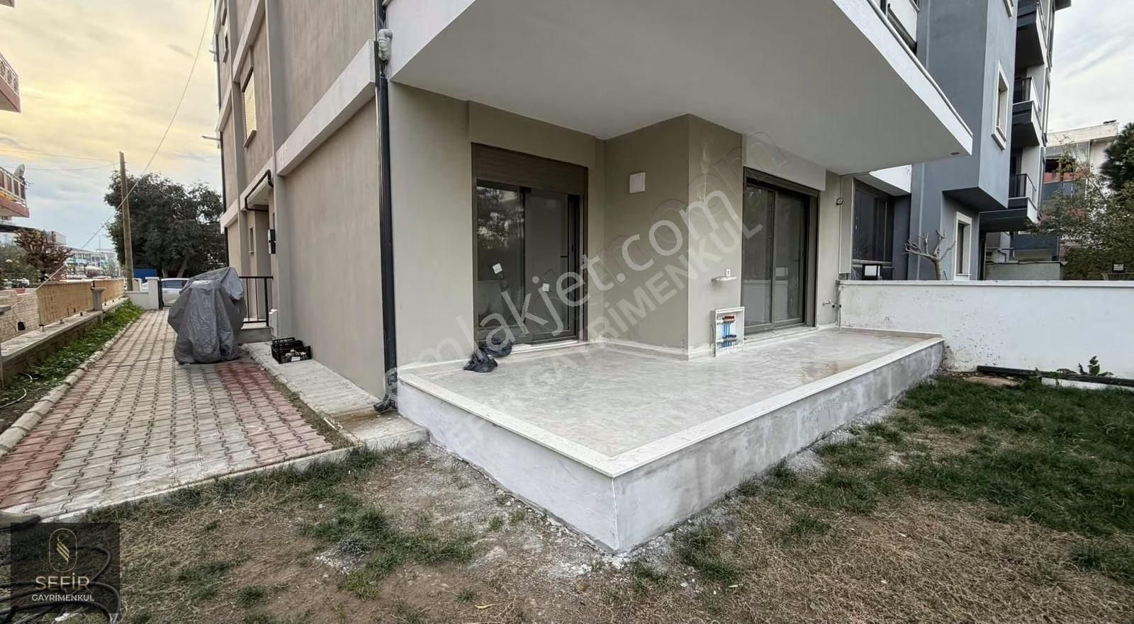 Camikebir Mahallesinde 70 M2 Müstakil Bahçesi Olan 1+1 - Görsel 24