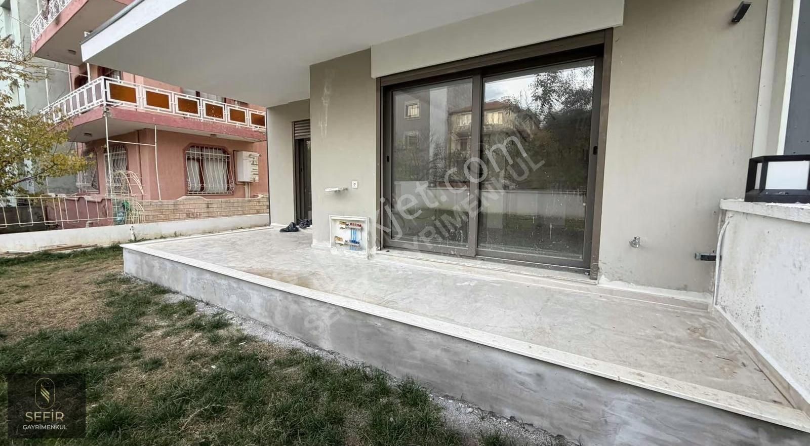 Camikebir Mahallesinde 70 M2 Müstakil Bahçesi Olan 1+1 - Görsel 31