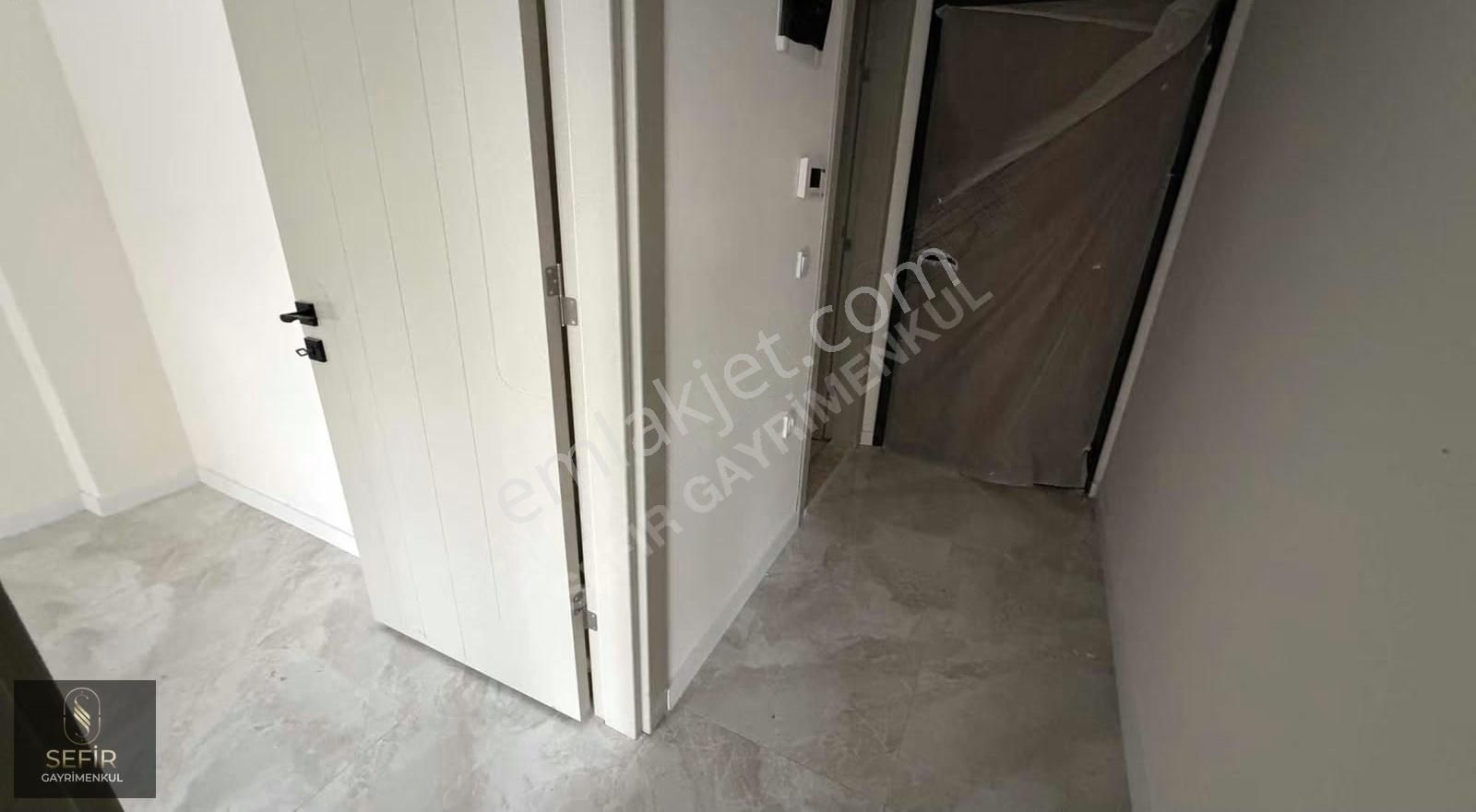 Camikebir Mahallesinde 70 M2 Müstakil Bahçesi Olan 1+1 - Görsel 25