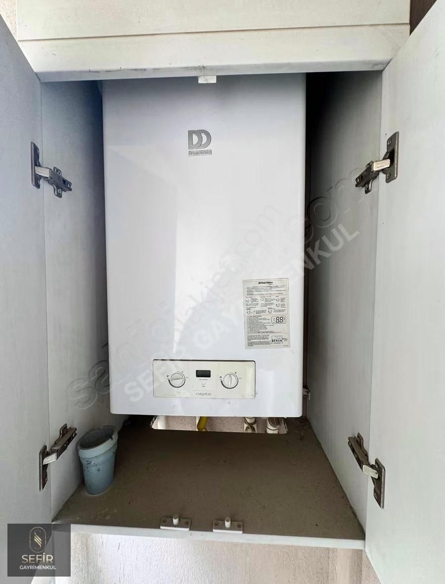 Buca Atatürk Mahallesinde Kaliteli İşcilikli 2+0 - Görsel 3