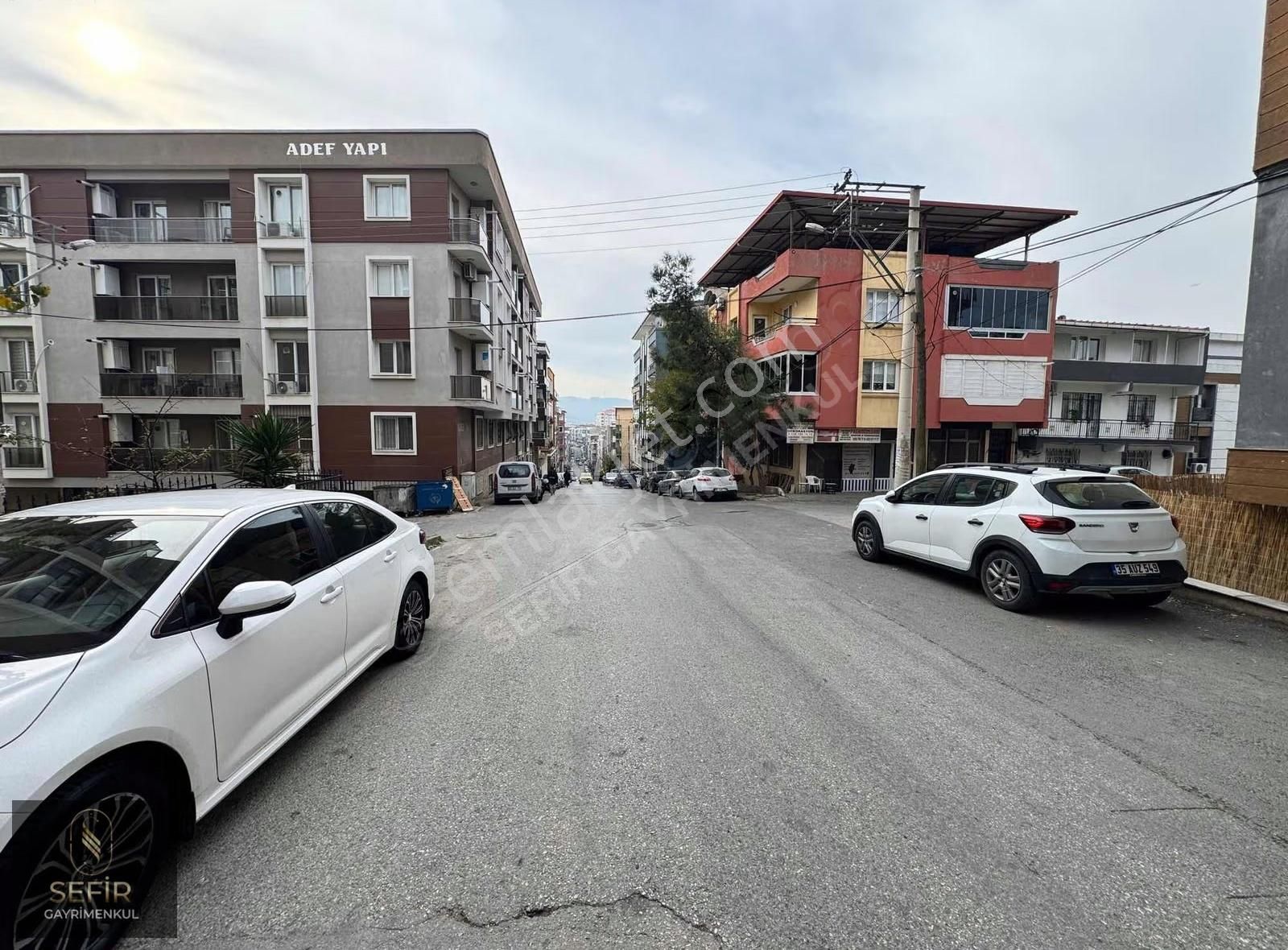 Buca Atatürk Mahallesinde Kaliteli İşcilikli 2+0 - Görsel 5