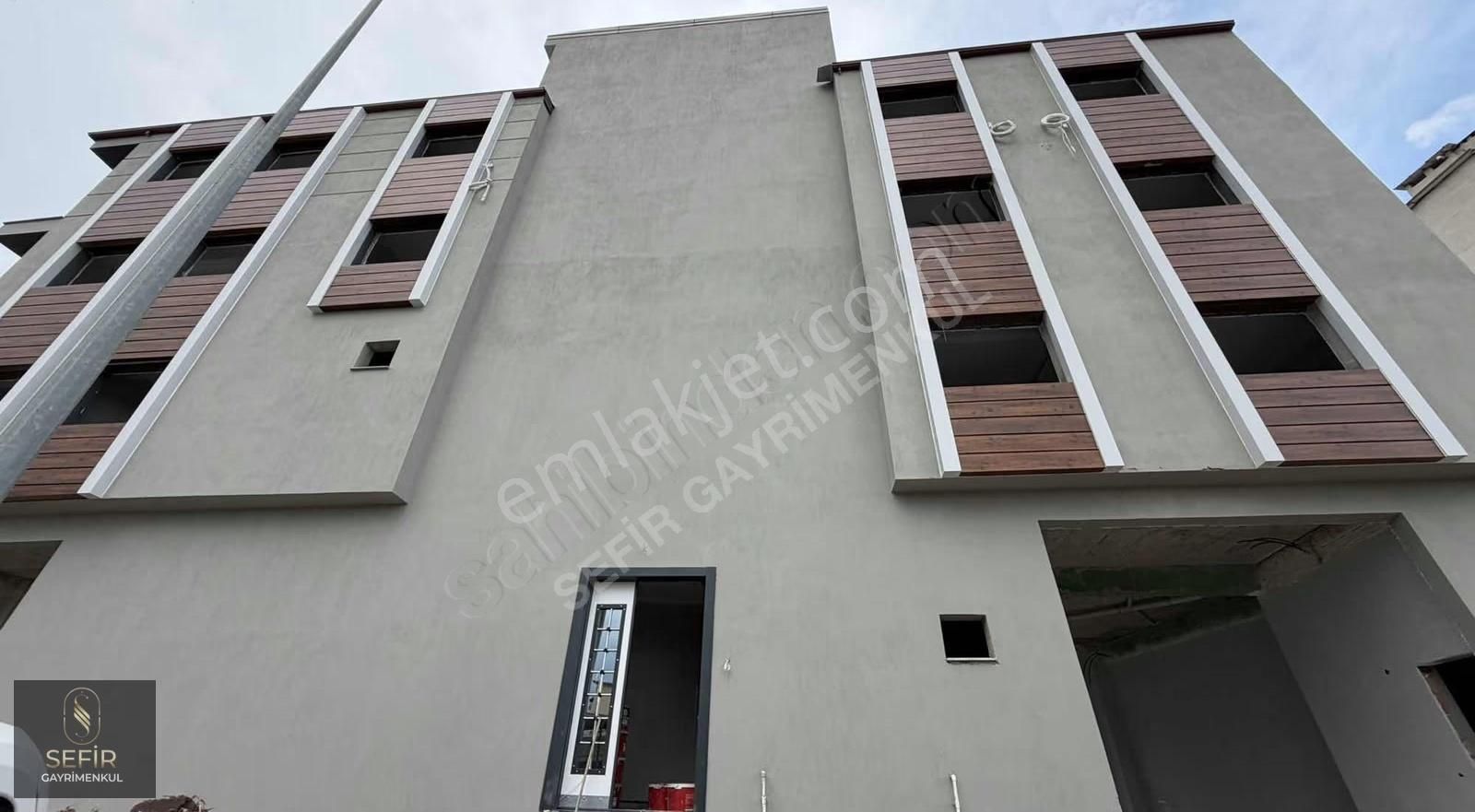 Gümüldür Merkezde Yatırım Değeri Yüksek Kelepir 1+1 - Görsel 9