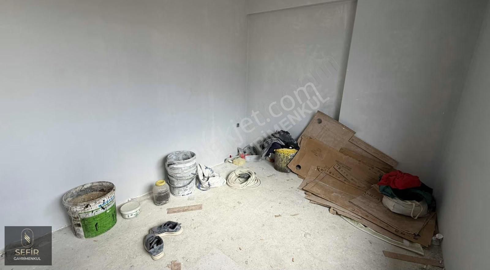 Gümüldür Merkezde Yatırım Değeri Yüksek Kelepir 1+1 - Görsel 14