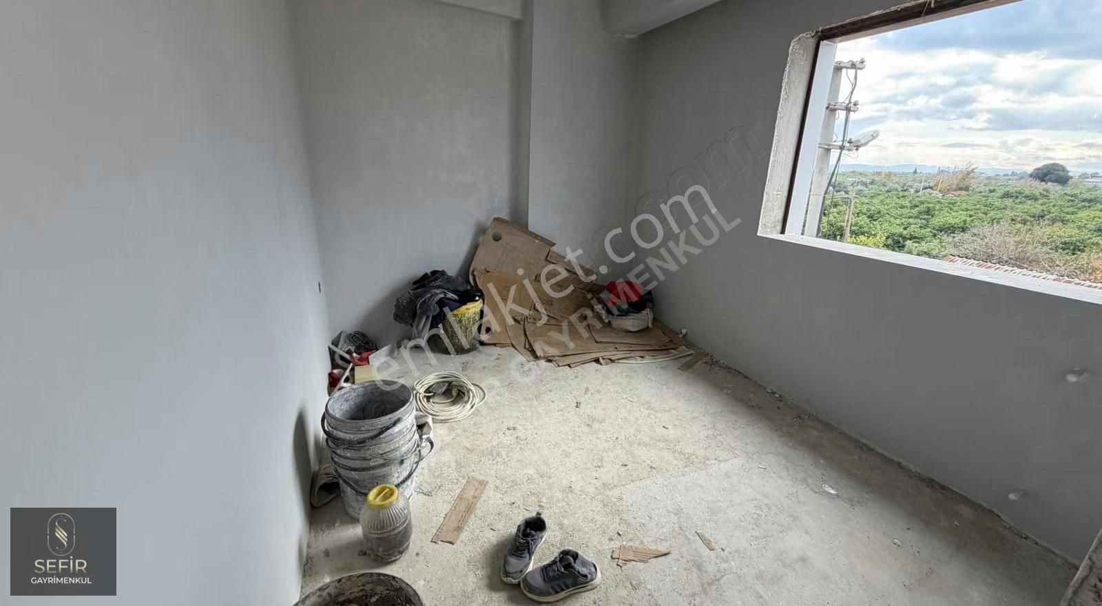 Gümüldür Merkezde Yatırım Değeri Yüksek Kelepir 1+1 - Görsel 16