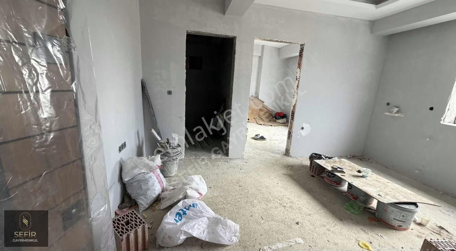 Gümüldür Merkezde Yatırım Değeri Yüksek Kelepir 1+1 - Görsel 2