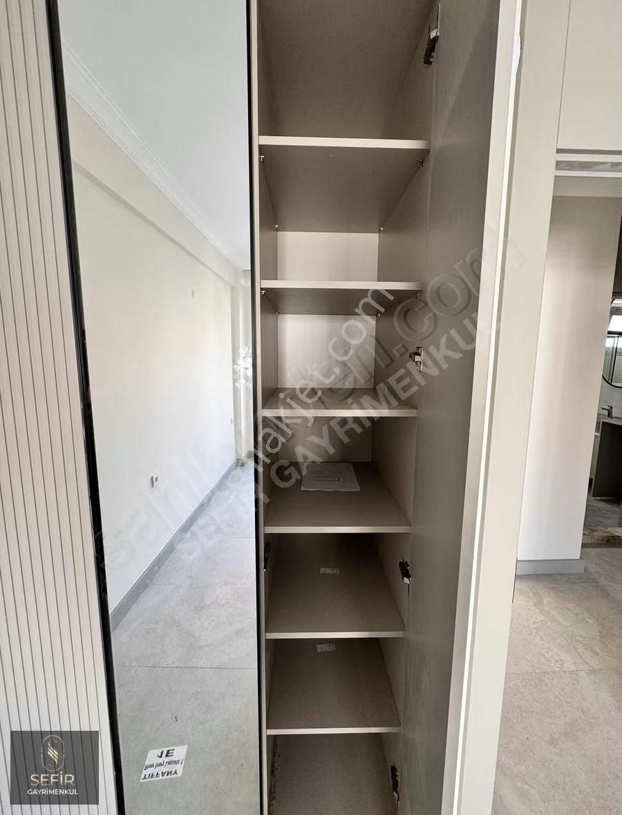 Konumu Güzel 2 Katlı Binada 2+1 Sıfır Daire - Görsel 7