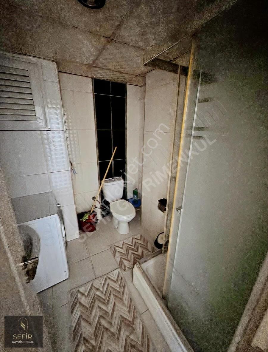 Dokuz Eylül Kampüs Karşısı Eşyalı Kiralık 1+1 Daire - Görsel 2