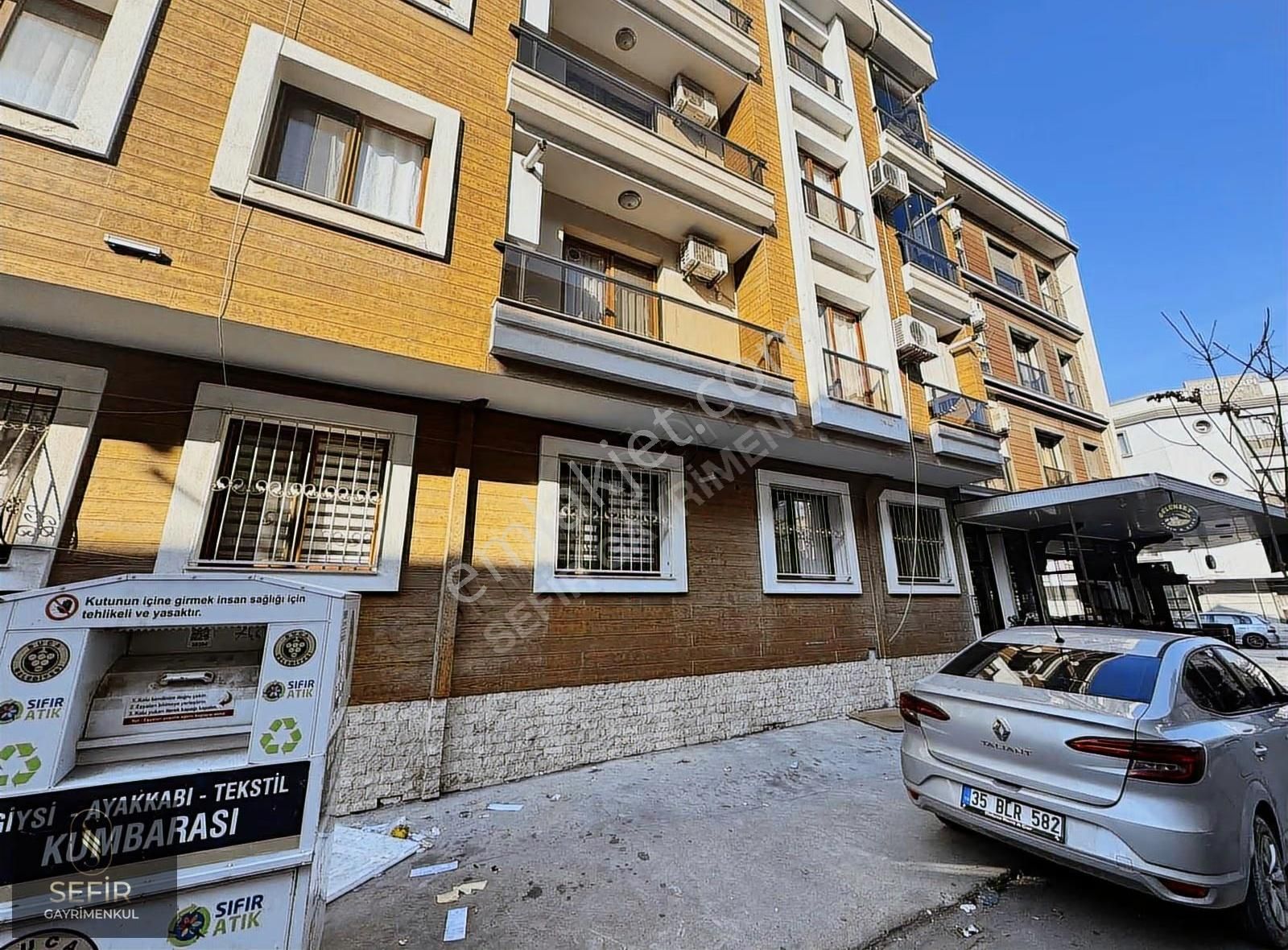 Dokuz Eylül Kampüs Karşısı Eşyalı Kiralık 1+1 Daire - Görsel 5