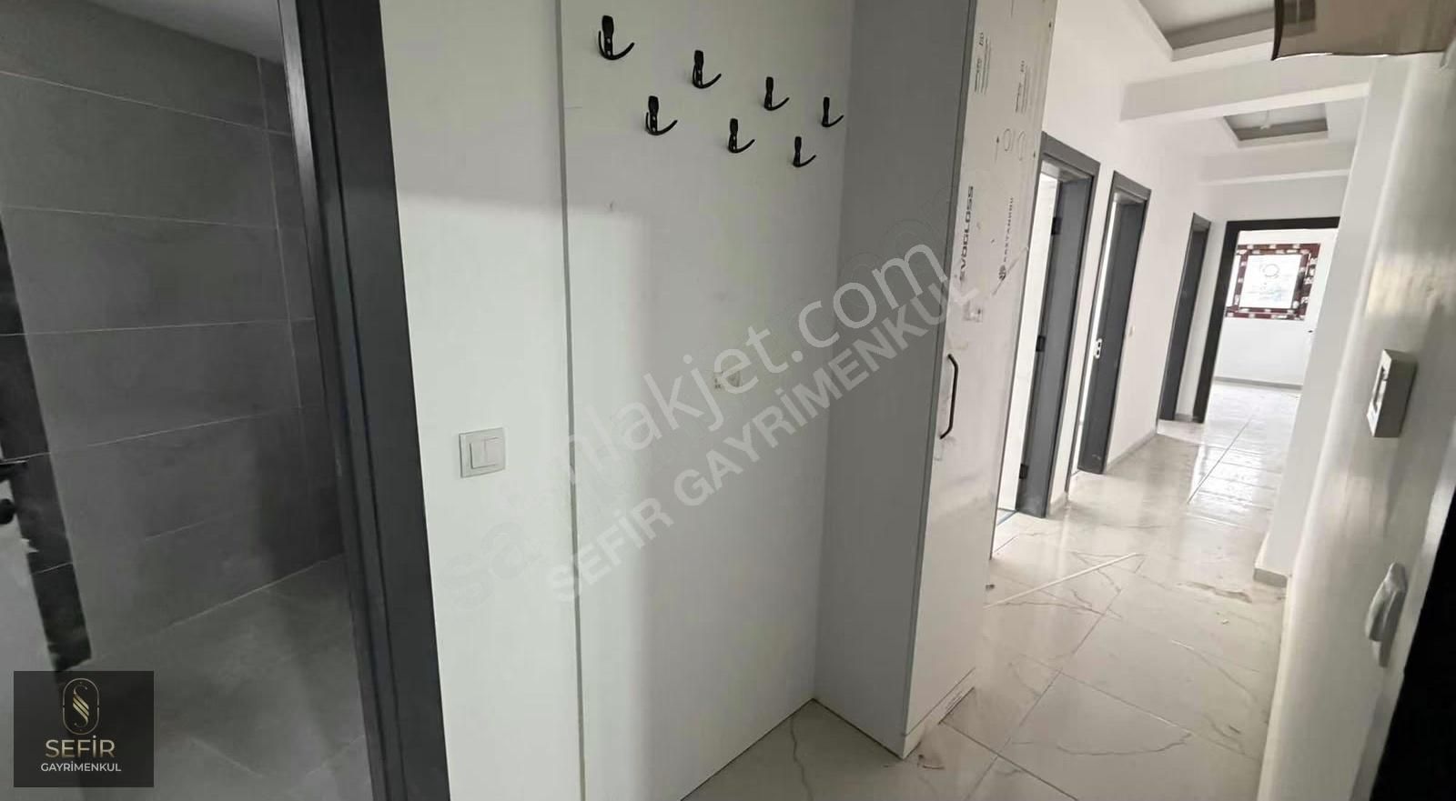 Seferihisar Merkezde Yatırım Değeri Yüksek K.mutfak 2+1