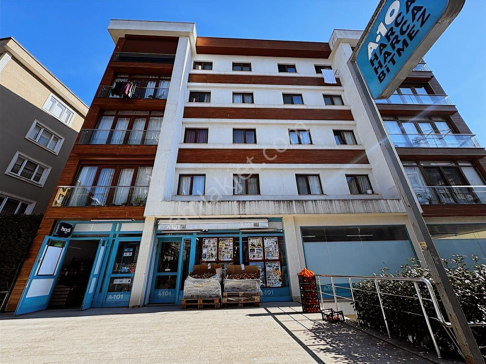 Kartal Merkez Satılık 2+1 Demırbaşpark Modern Merkez Site İçi - Görsel 20