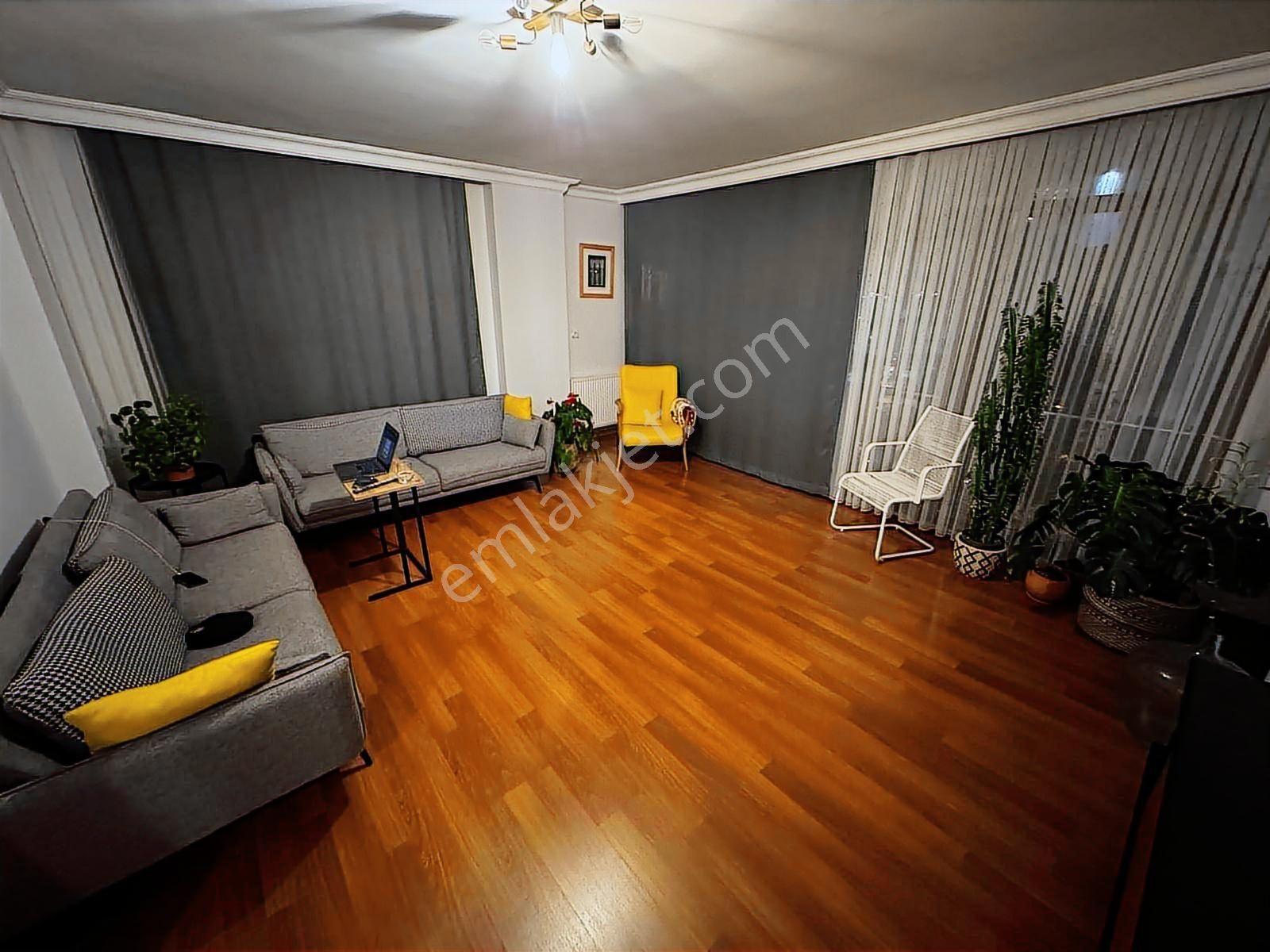 Kartal Merkez Satılık 2+1 Demırbaşpark Modern Merkez Site İçi - Görsel 2