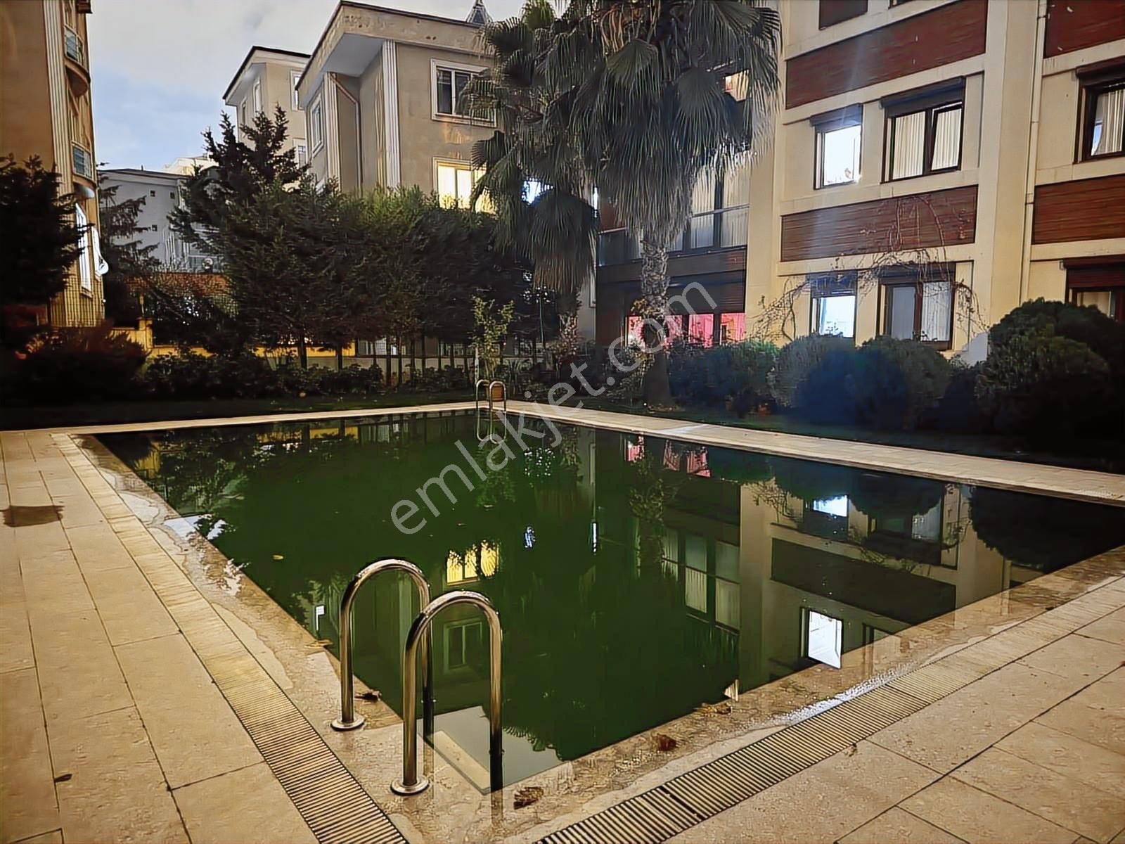 Kartal Merkez Satılık 2+1 Demırbaşpark Modern Merkez Site İçi - Görsel 7