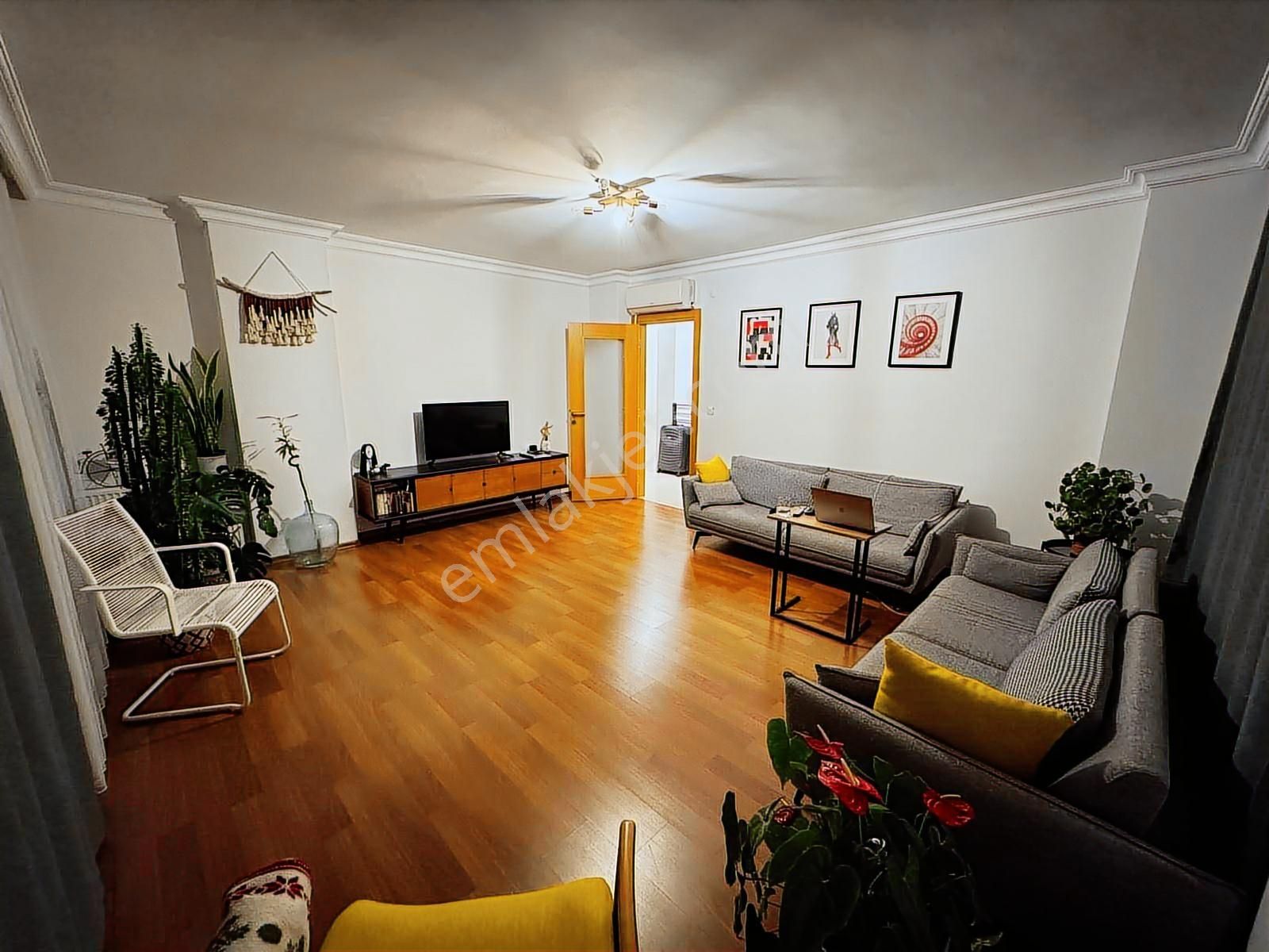 Kartal Merkez Satılık 2+1 Demırbaşpark Modern Merkez Site İçi - Görsel 13