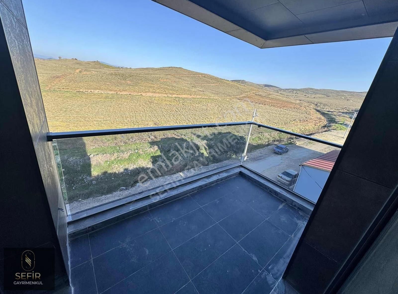 Akarca'da Bahçeli Kullanışlı 3+2 Sıfır Villa - Görsel 5