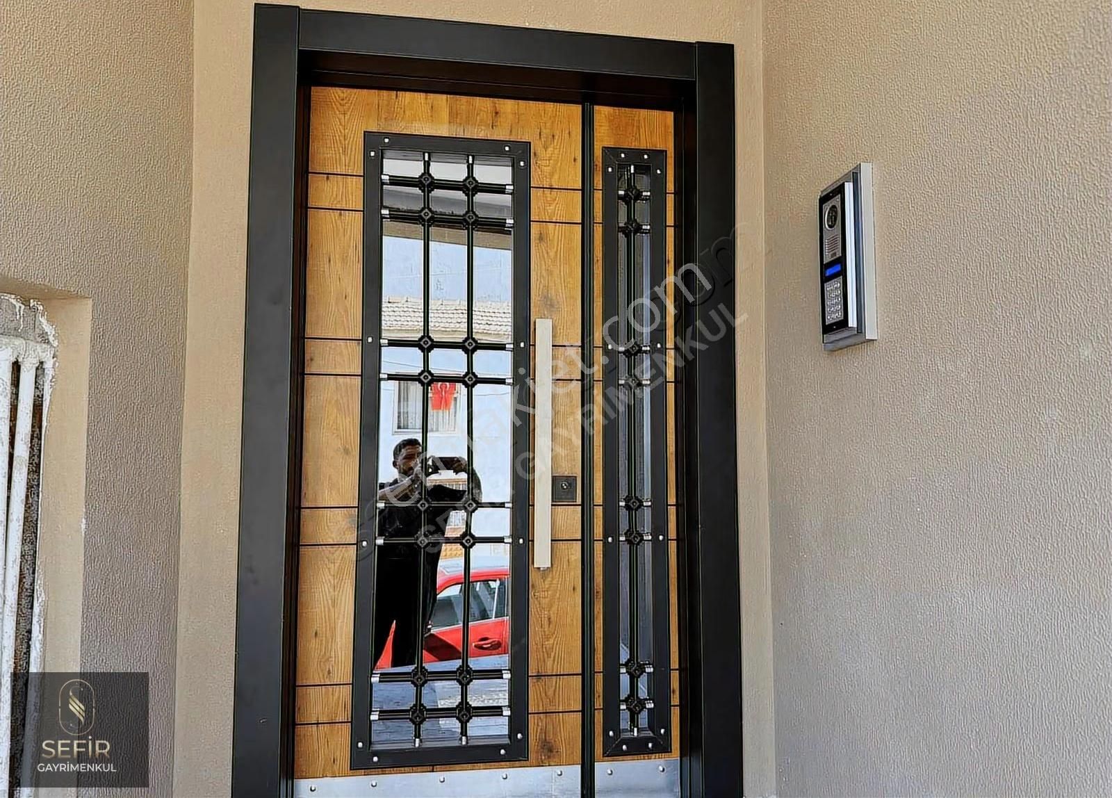 Hıdırlık Mah 2+1 Kapalı Mutfak Satılık Lüks Daireler. - Görsel 22