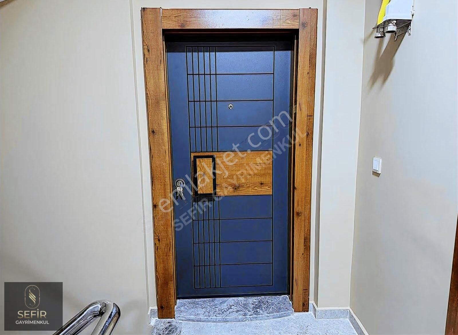 Hıdırlık Mah 2+1 Kapalı Mutfak Satılık Lüks Daireler. - Görsel 2