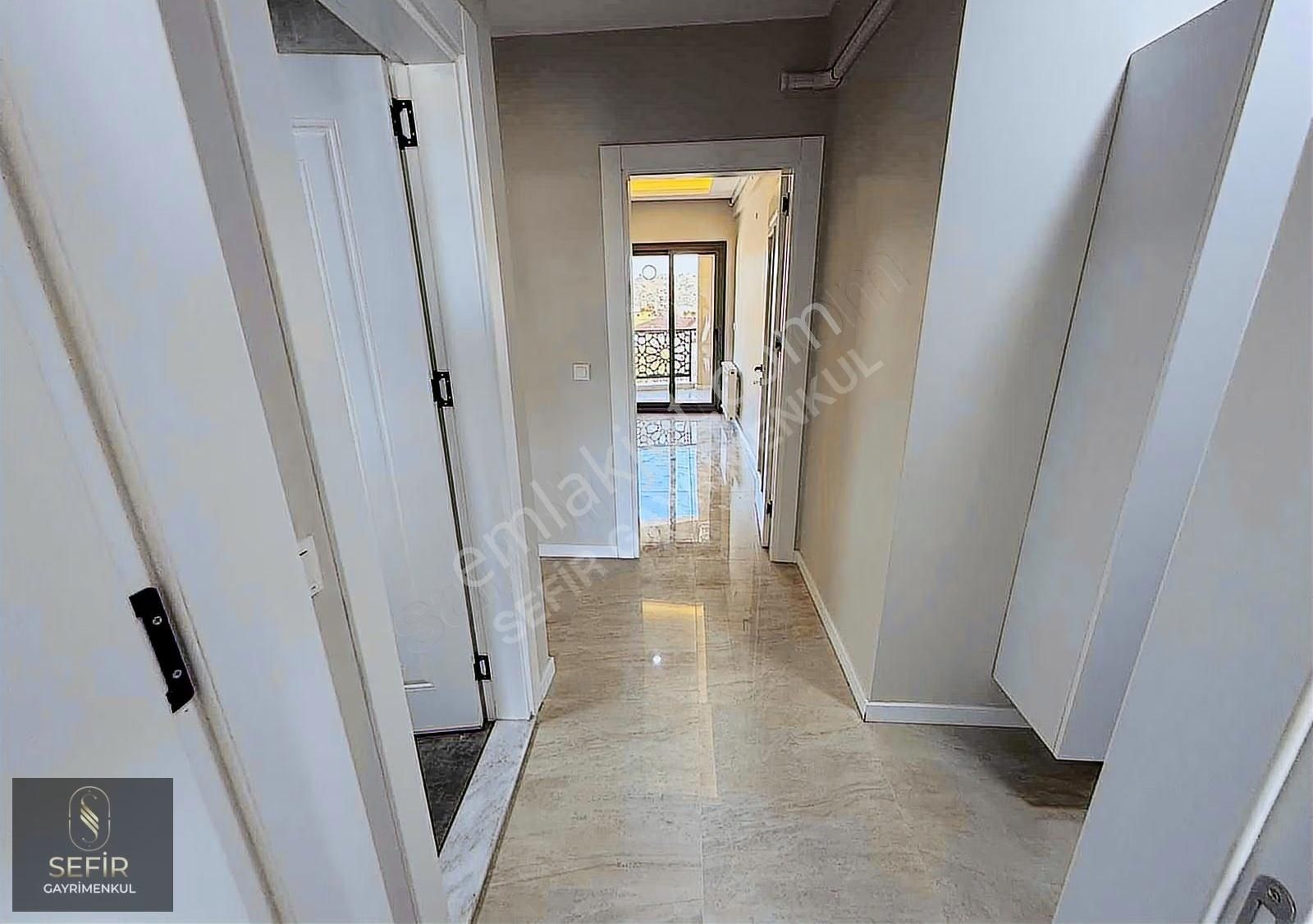 Hıdırlık Mah 2+1 Kapalı Mutfak Satılık Lüks Daireler. - Görsel 5