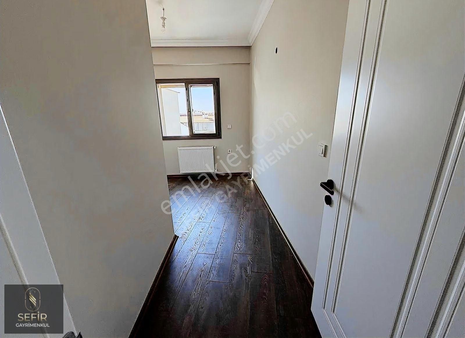 Hıdırlık Mah 2+1 Kapalı Mutfak Satılık Lüks Daireler. - Görsel 13