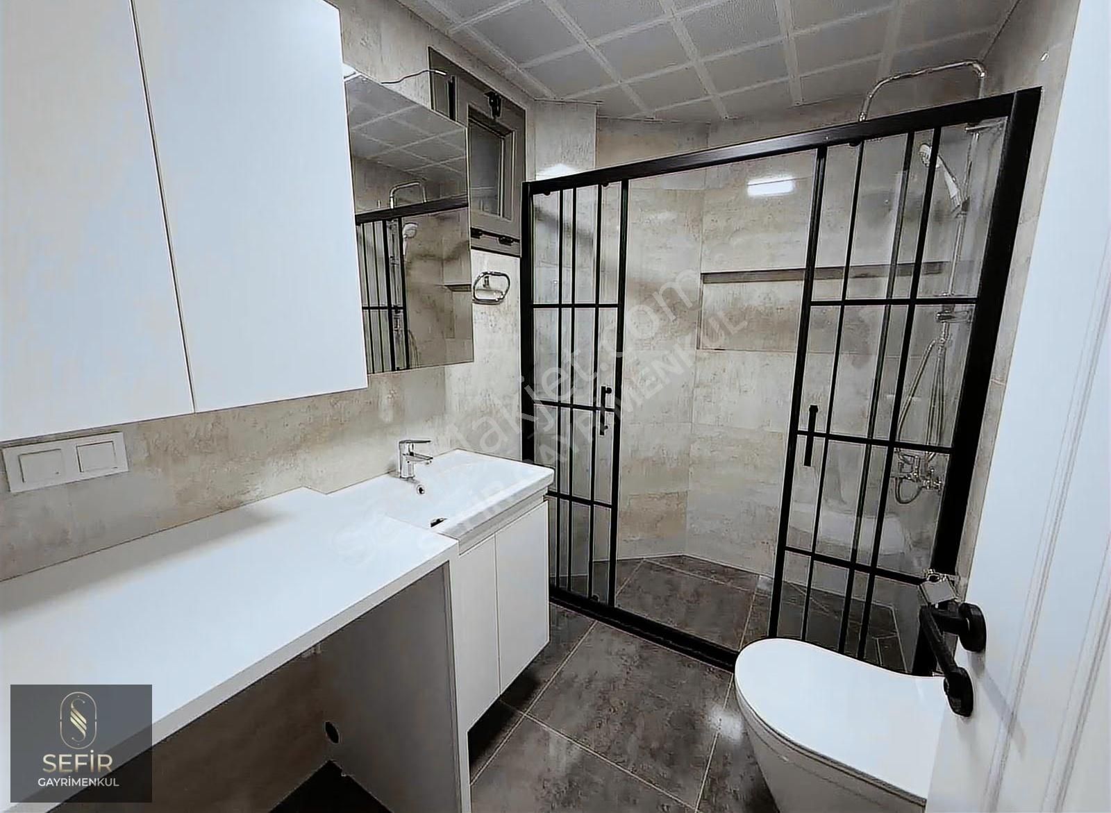 Hıdırlık Mah 2+1 Kapalı Mutfak Satılık Lüks Daireler. - Görsel 21